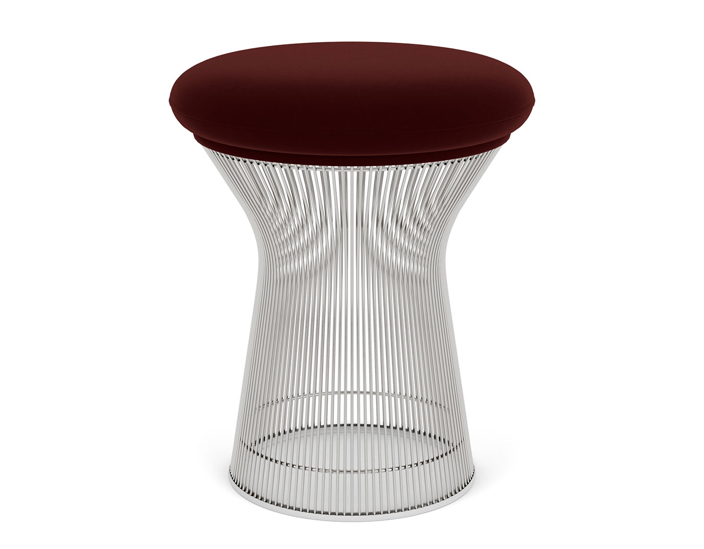 platner stool
