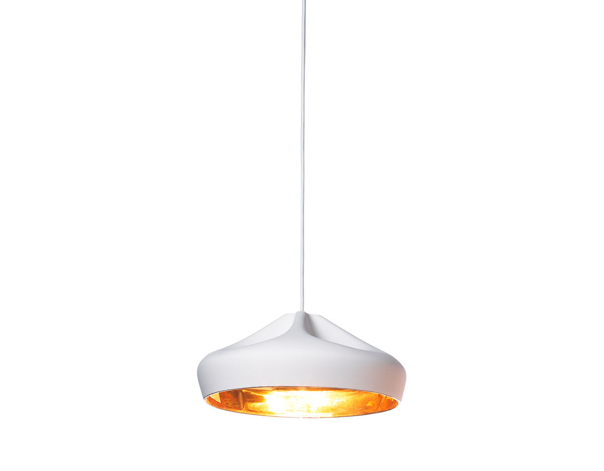pleat box 36 suspension lamp
