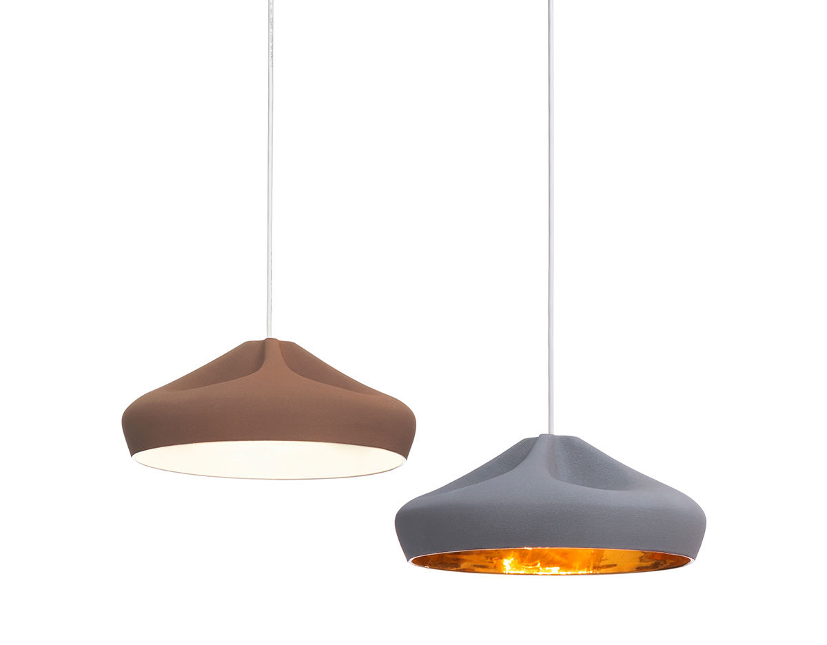 pleat box 36 suspension lamp