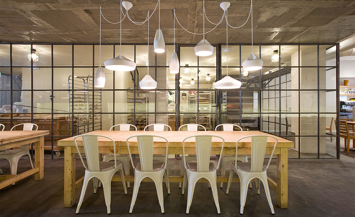 pleat box 36 suspension lamp