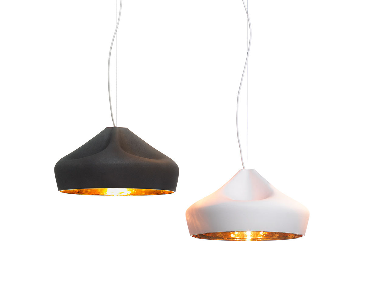 pleat box 47 suspension lamp