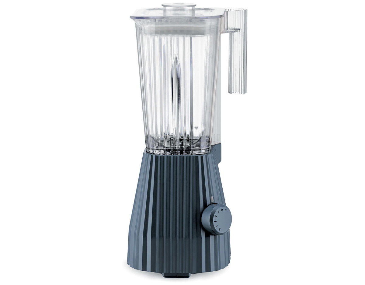 plisse blender