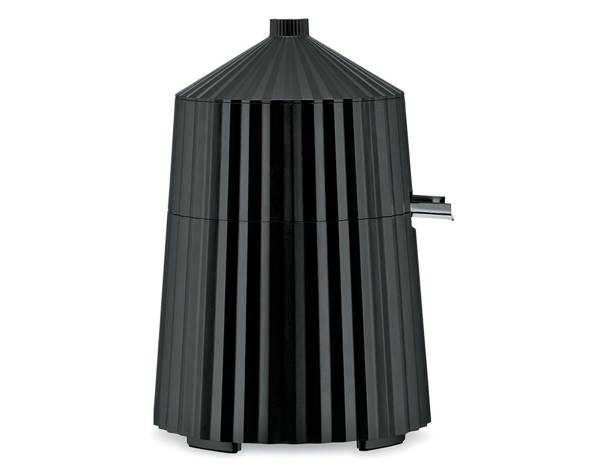 plisse electric citrus squeezer