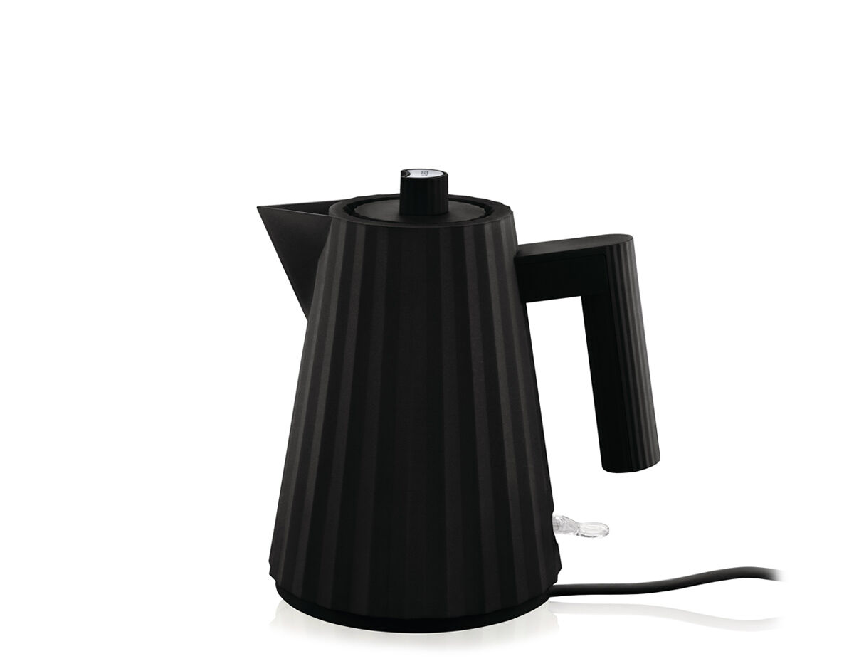 plisse electric kettle
