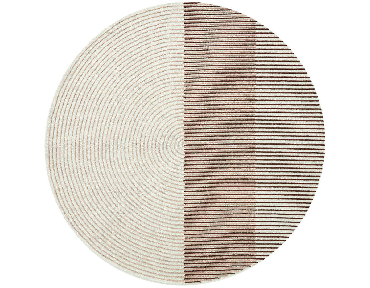 ply pink rug
