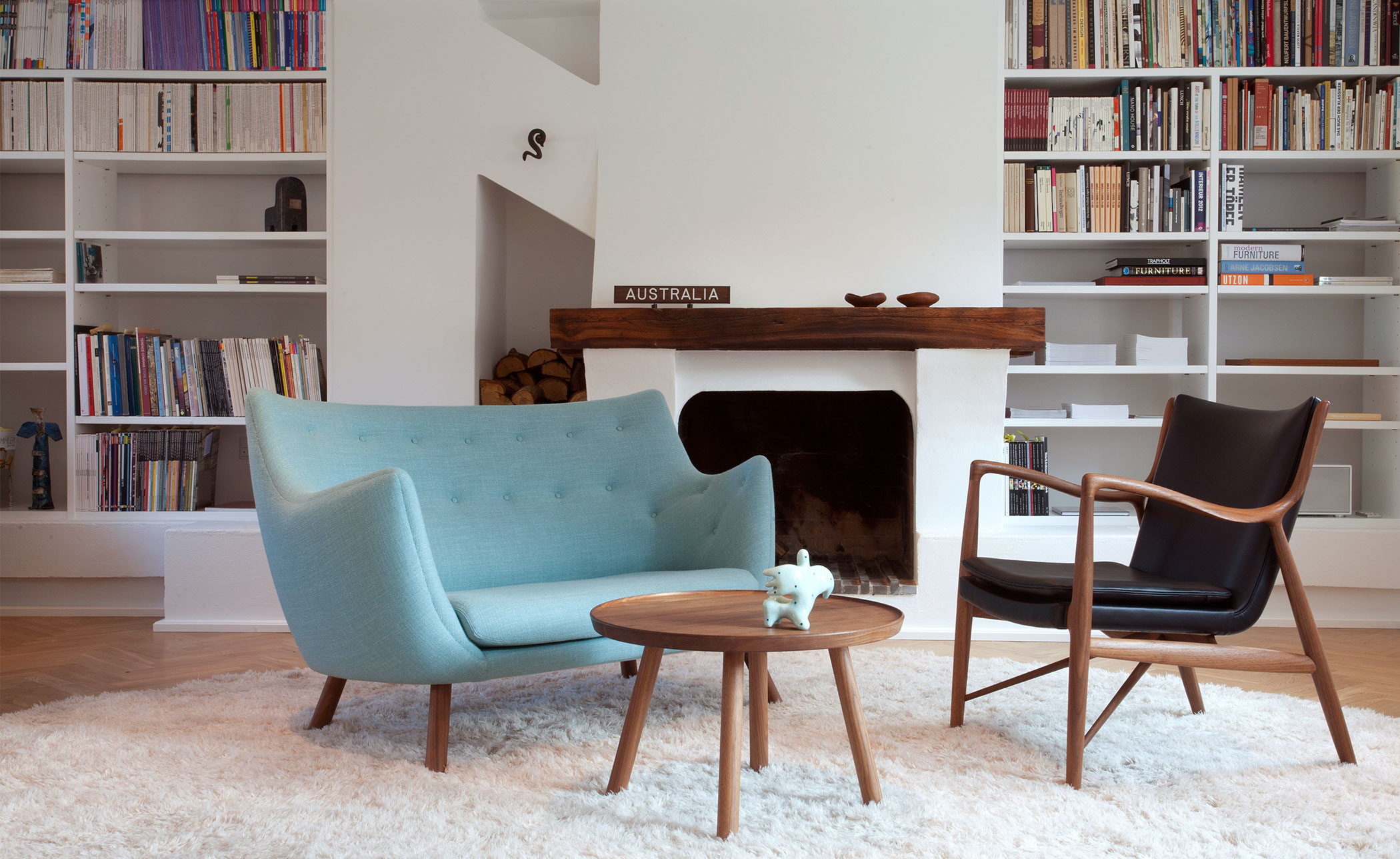 Poet Sofa