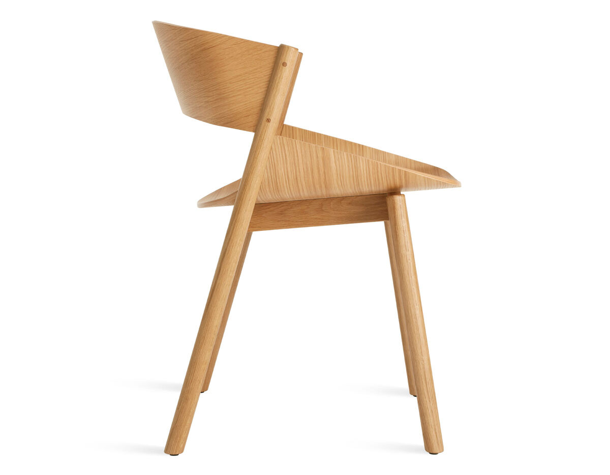 port dining chair