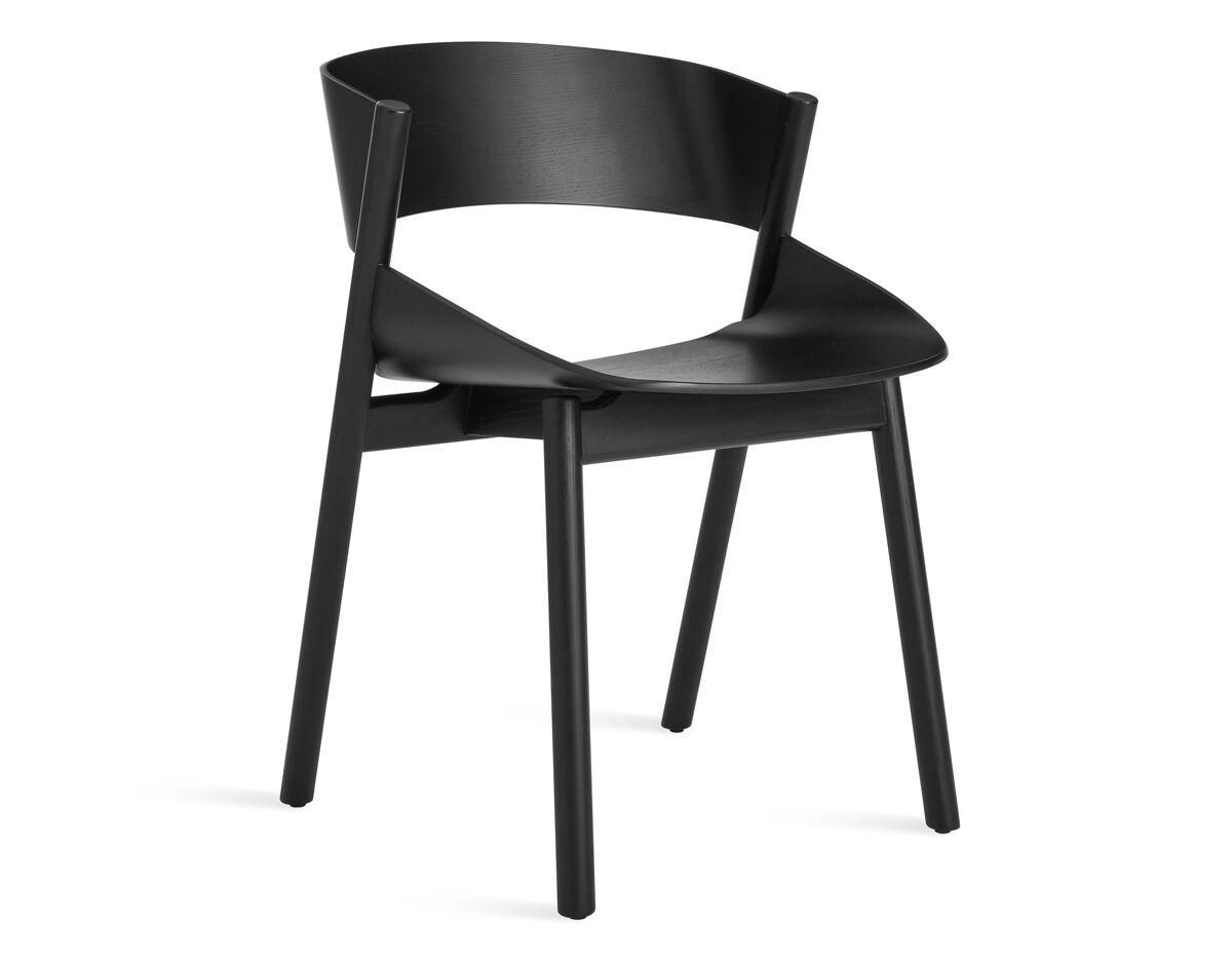 port dining chair