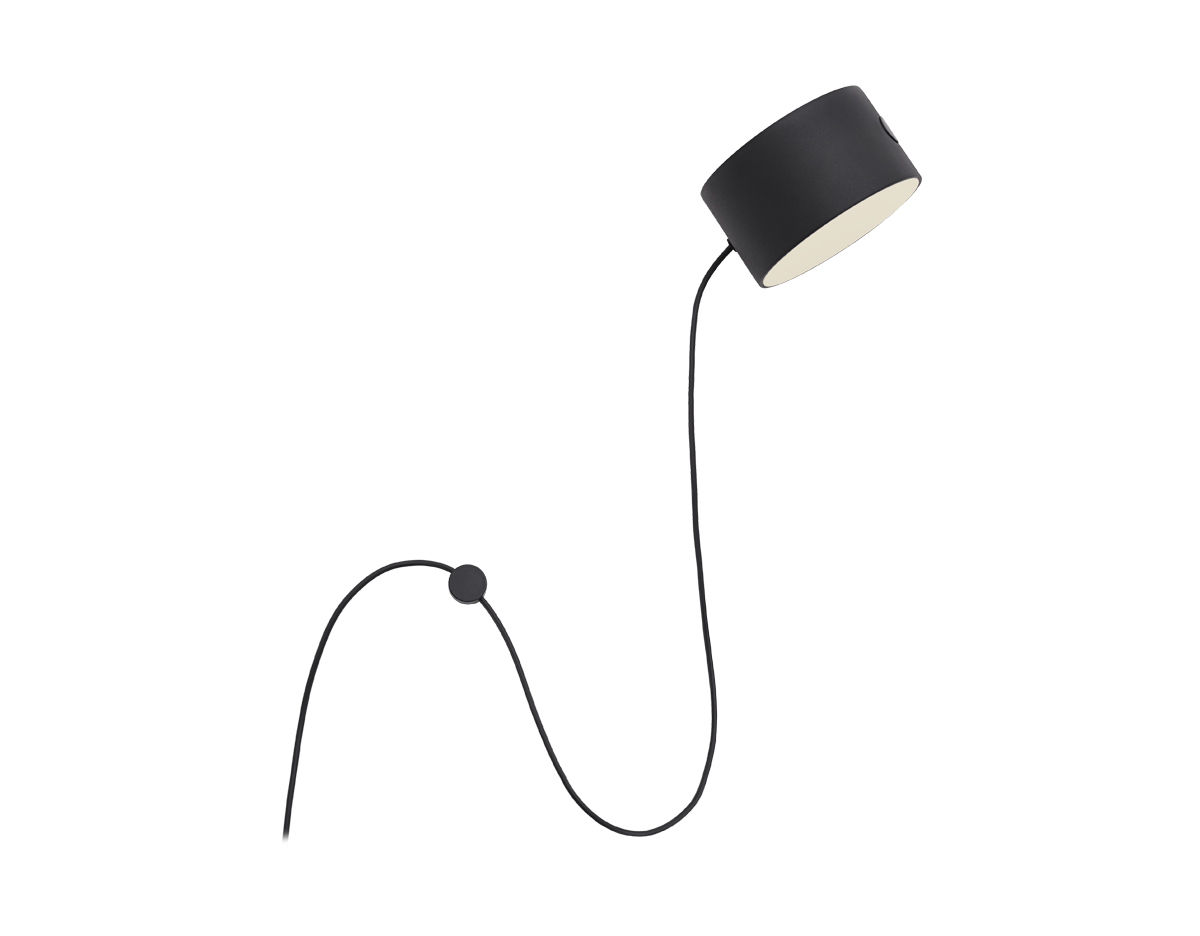post wall lamp