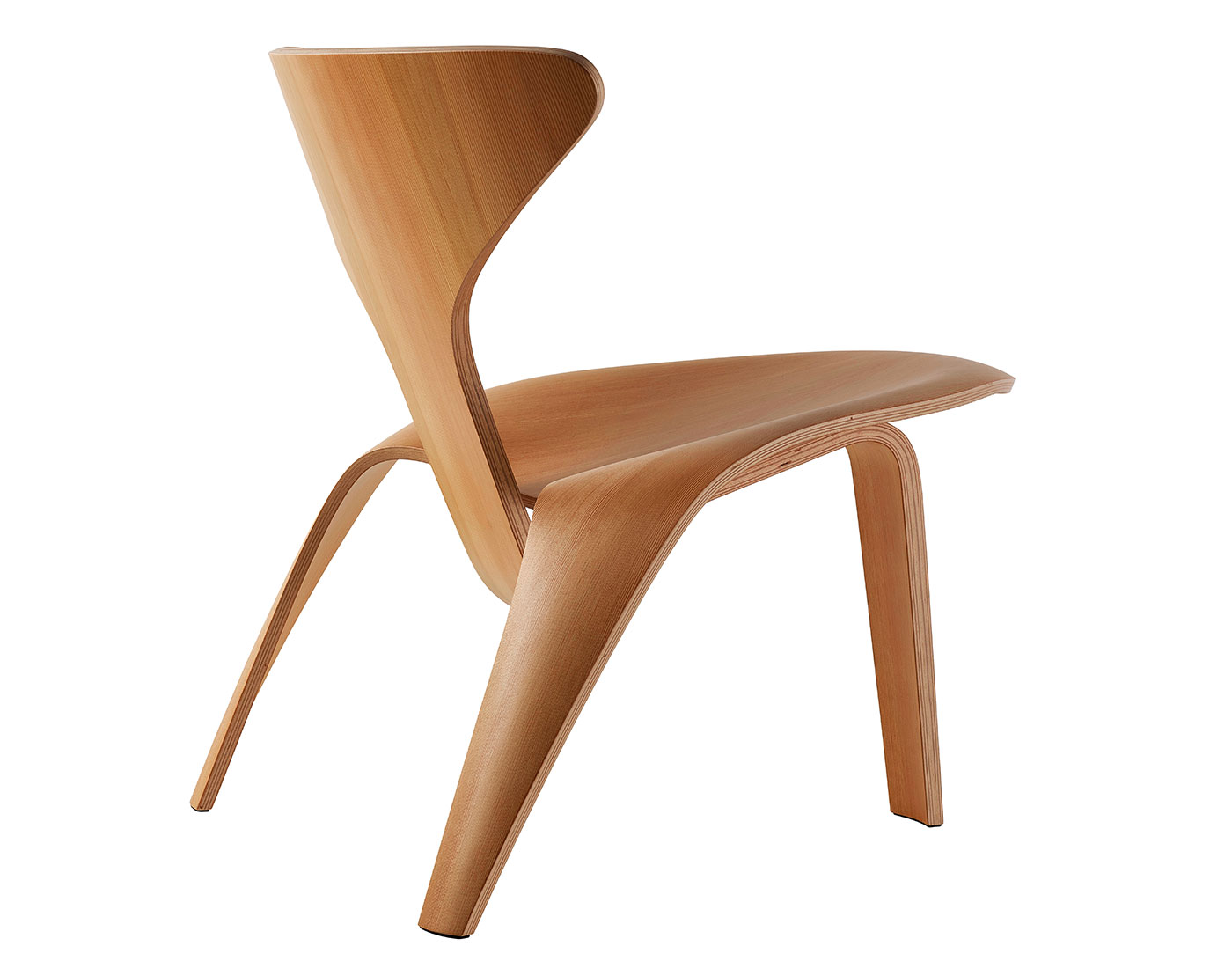 Poul Kjaerholm PK0 A™ chair