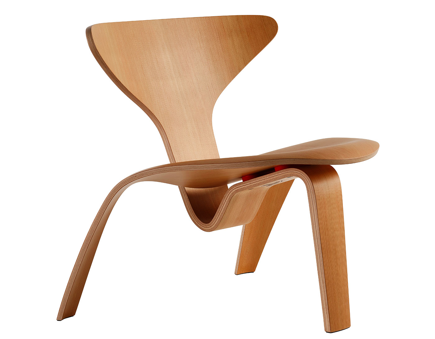 Poul Kjaerholm PK0 A™ chair