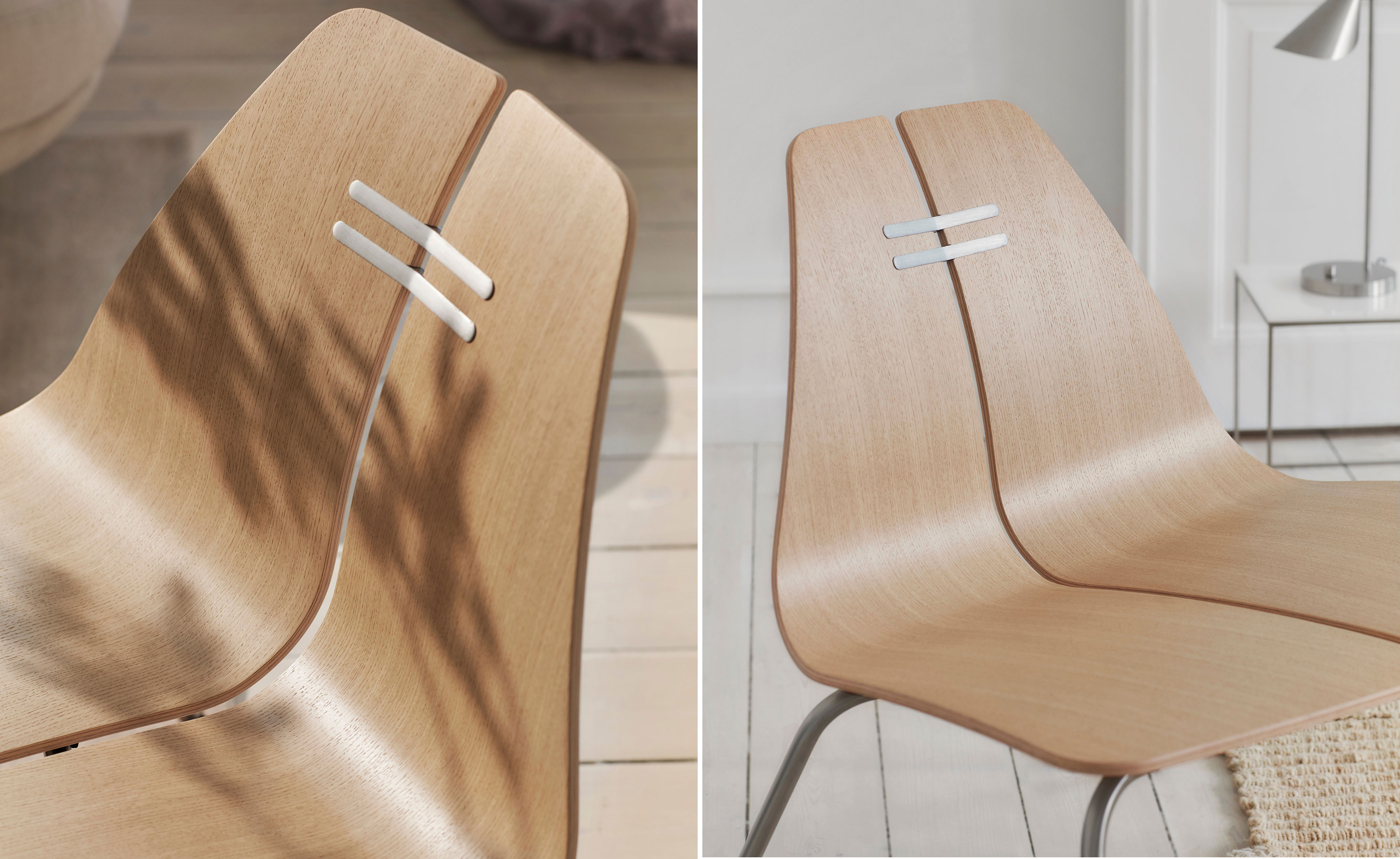 PK23 Easy Chair