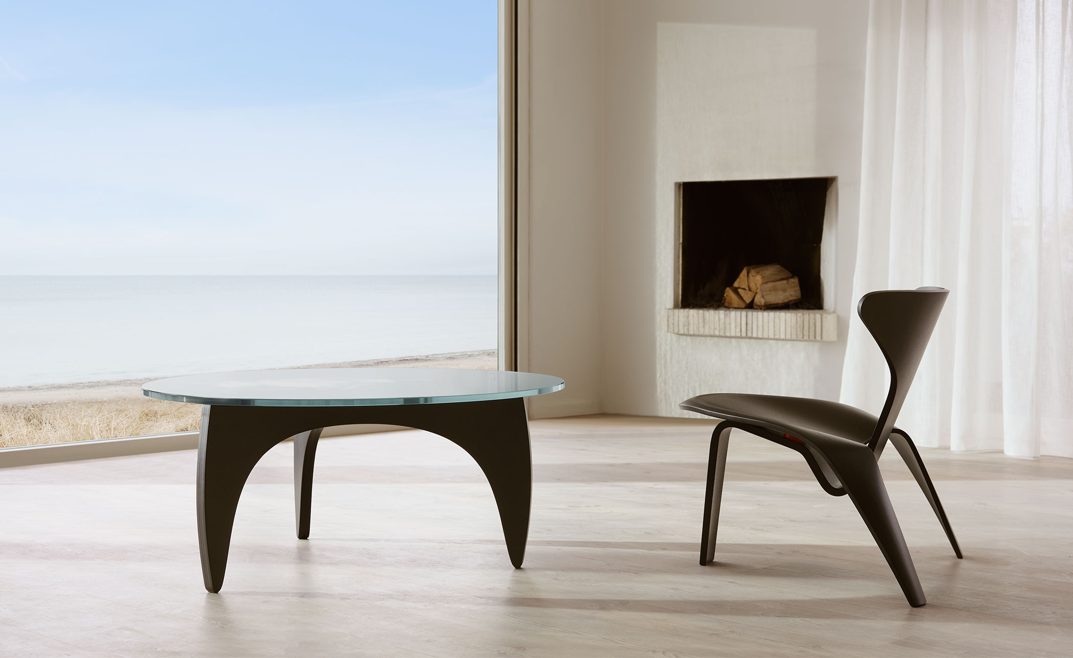 Poul Kjaerholm PK60™ table