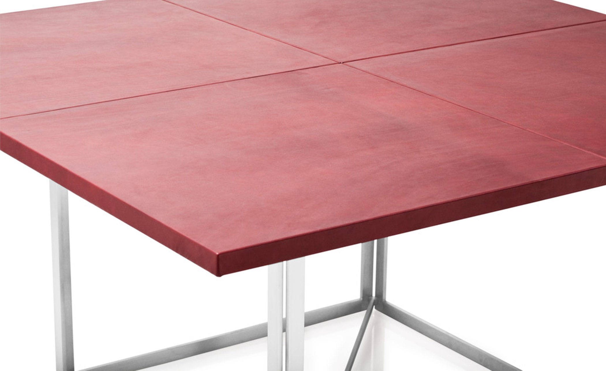 poul kjaerholm pk40™ table