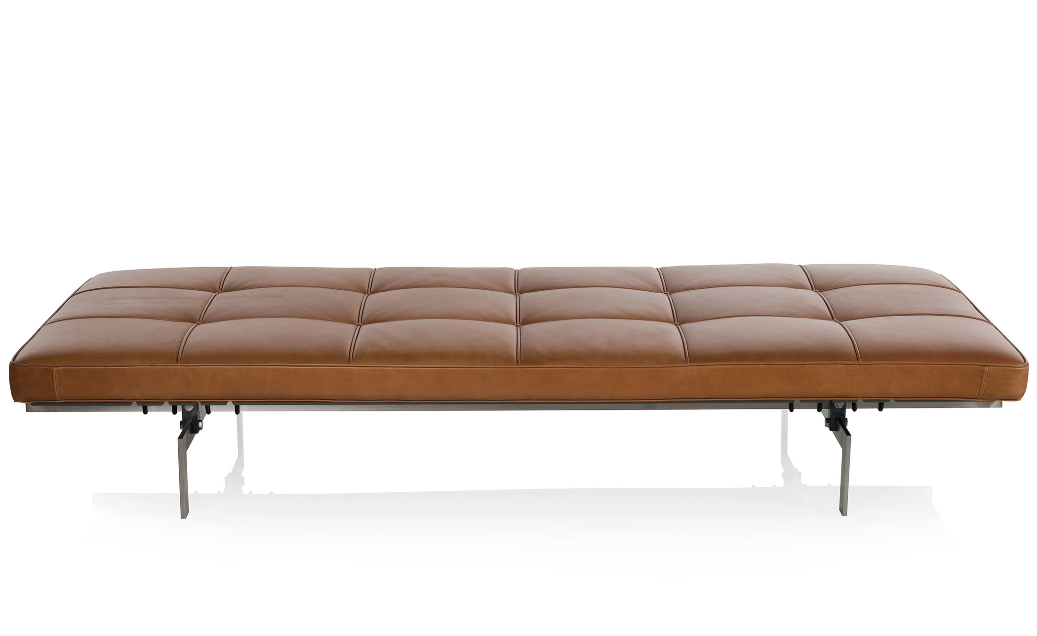 poul kjaerholm pk80 daybed