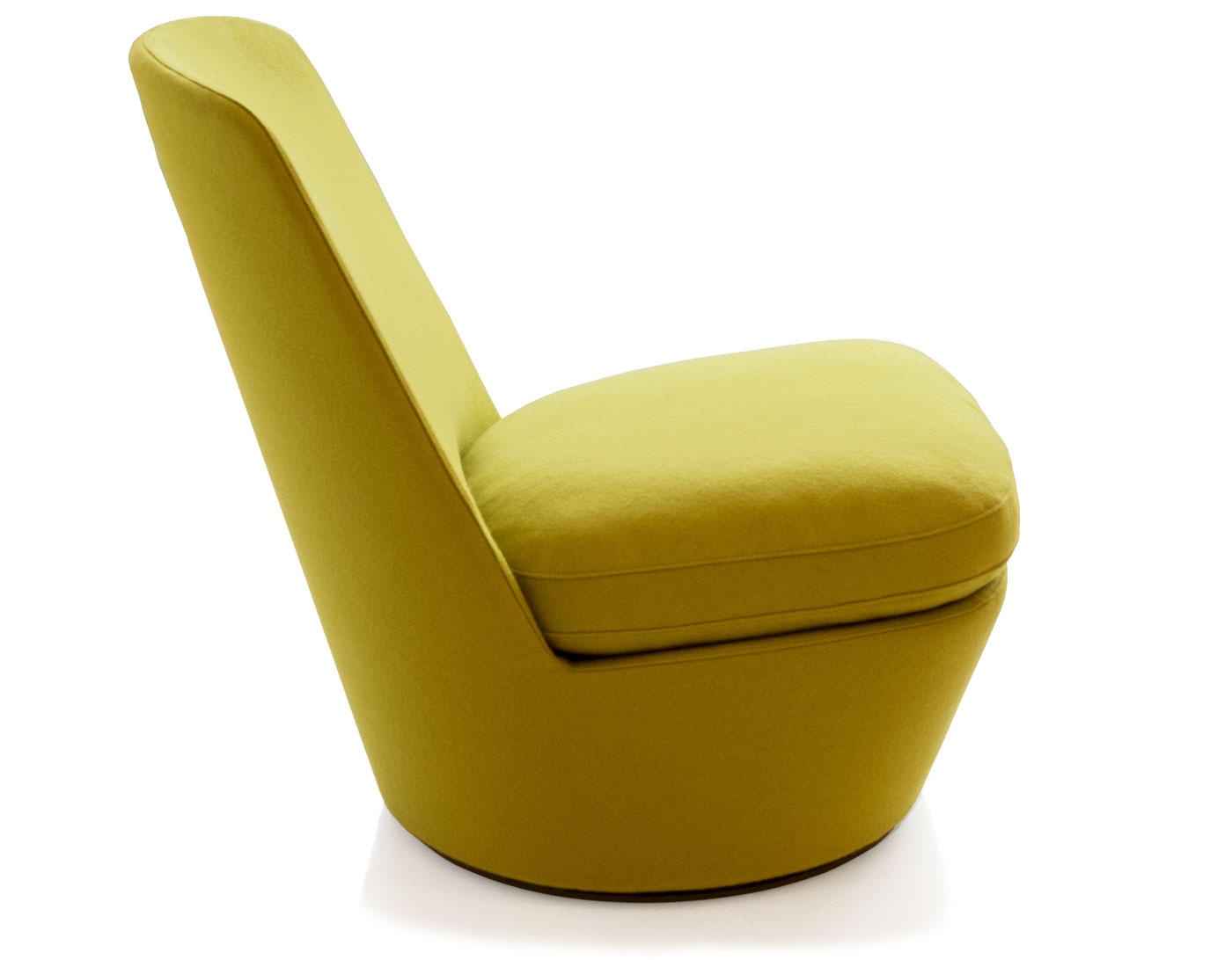 pre swivel lounge chair