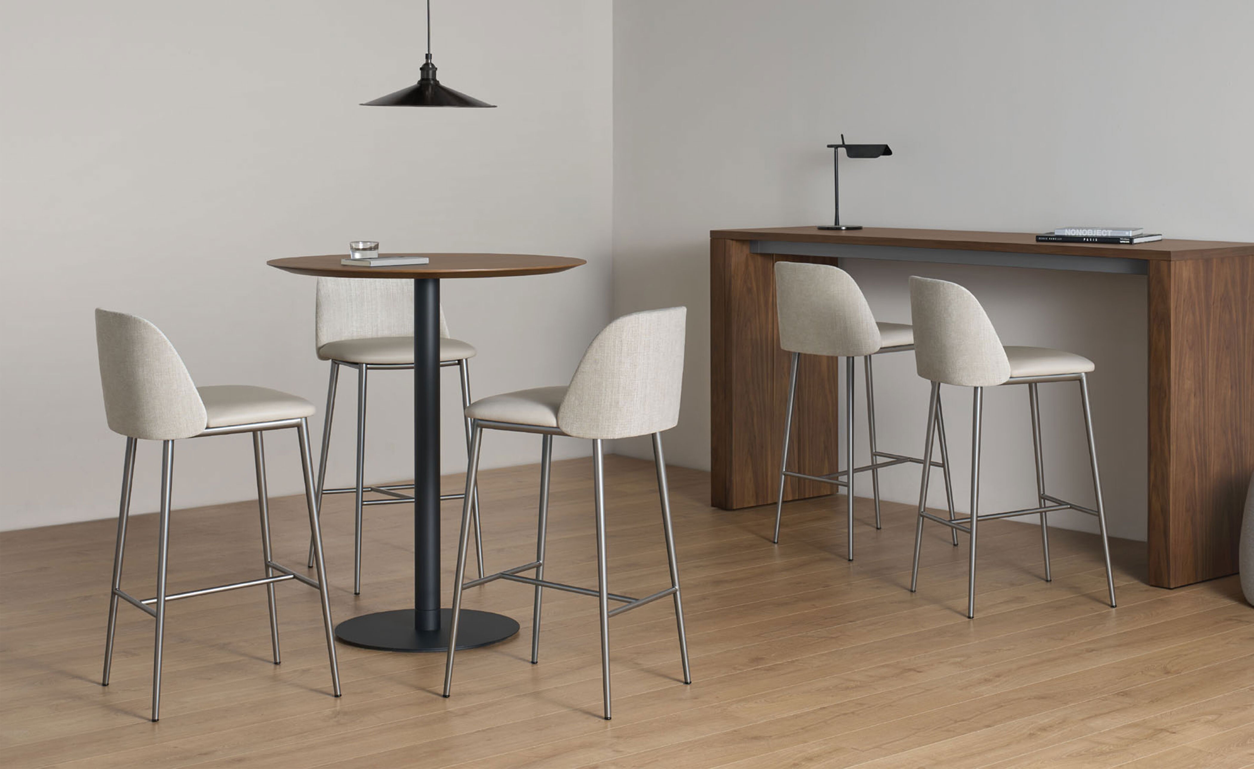 Prelude Stool