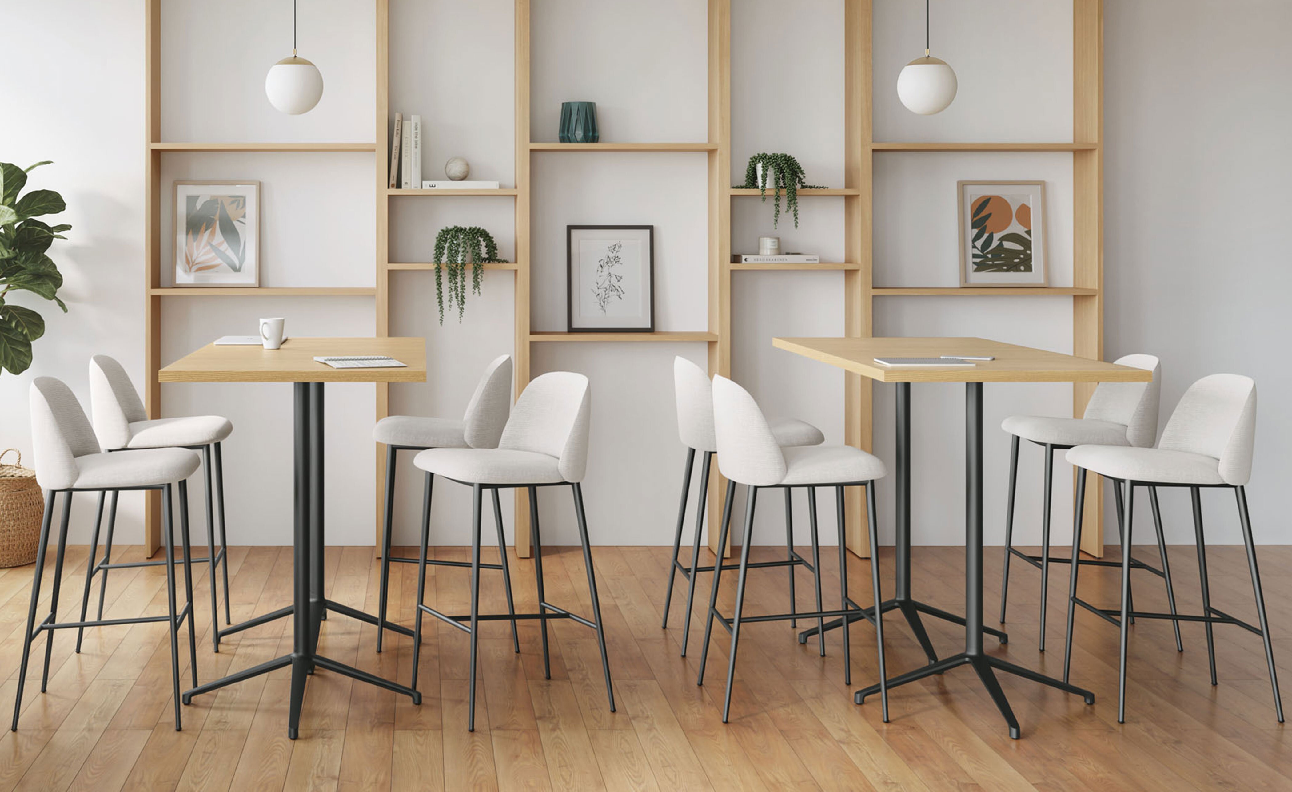 Prelude Stool