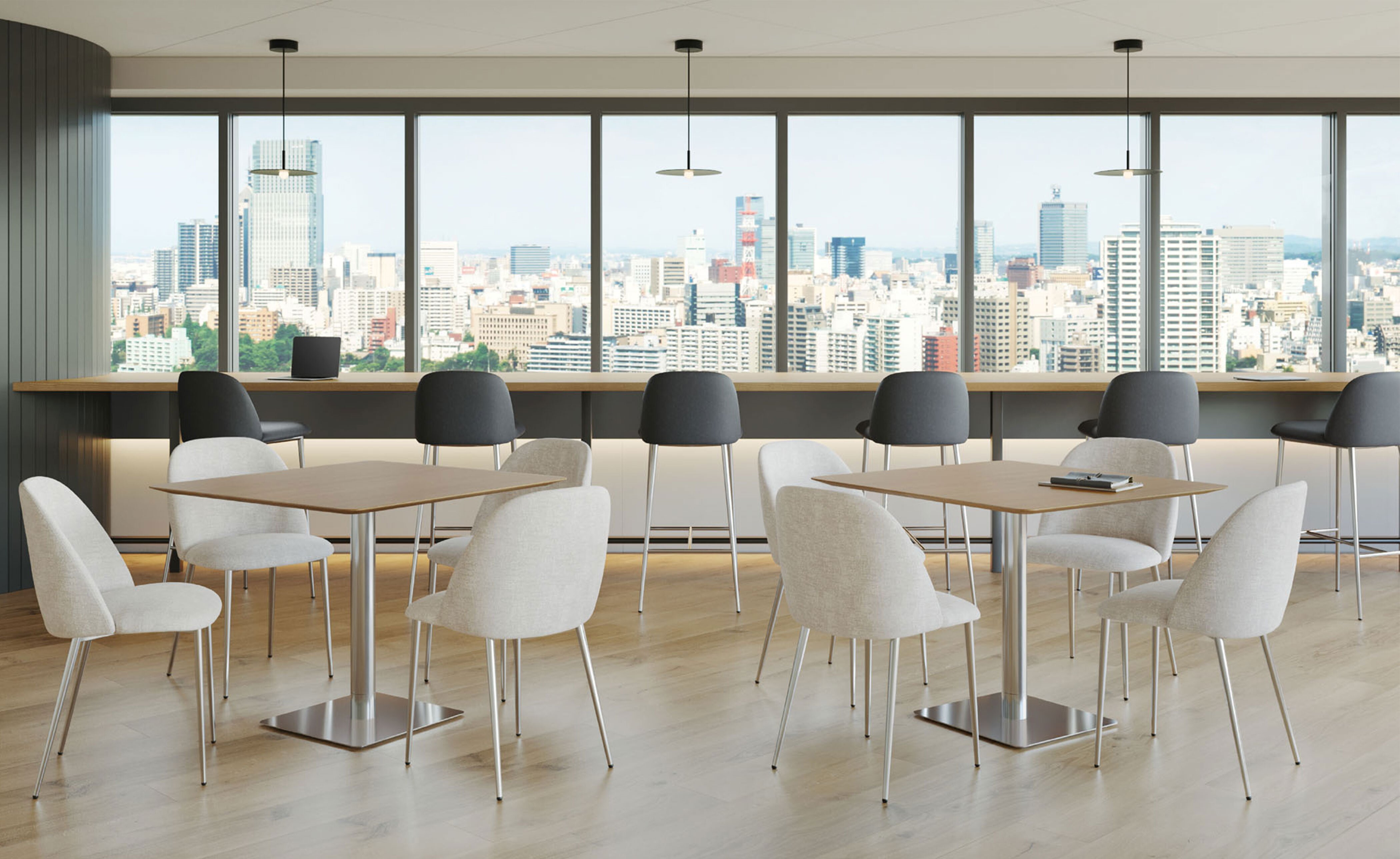 Prelude Stool