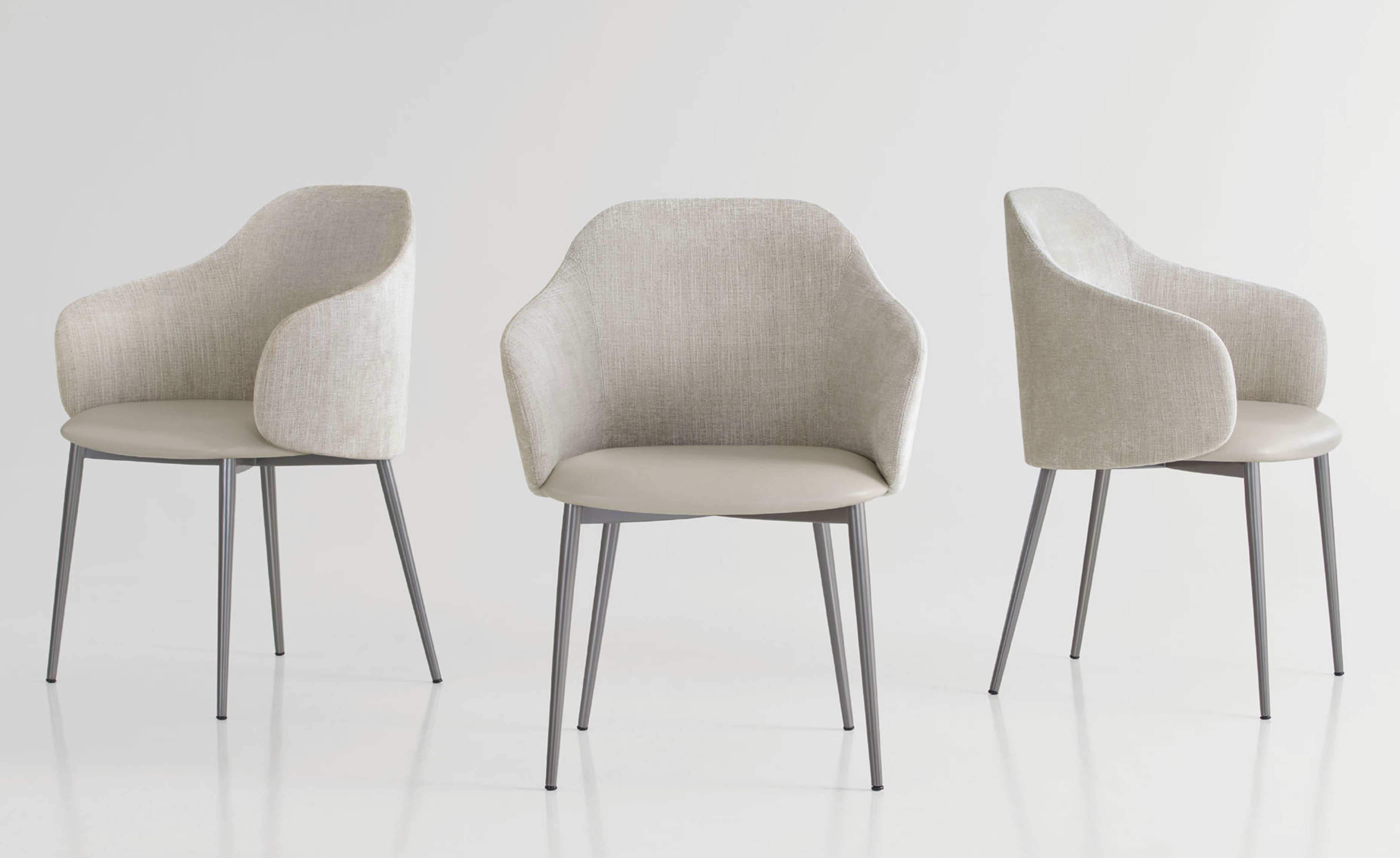 Prelude Chair with arms