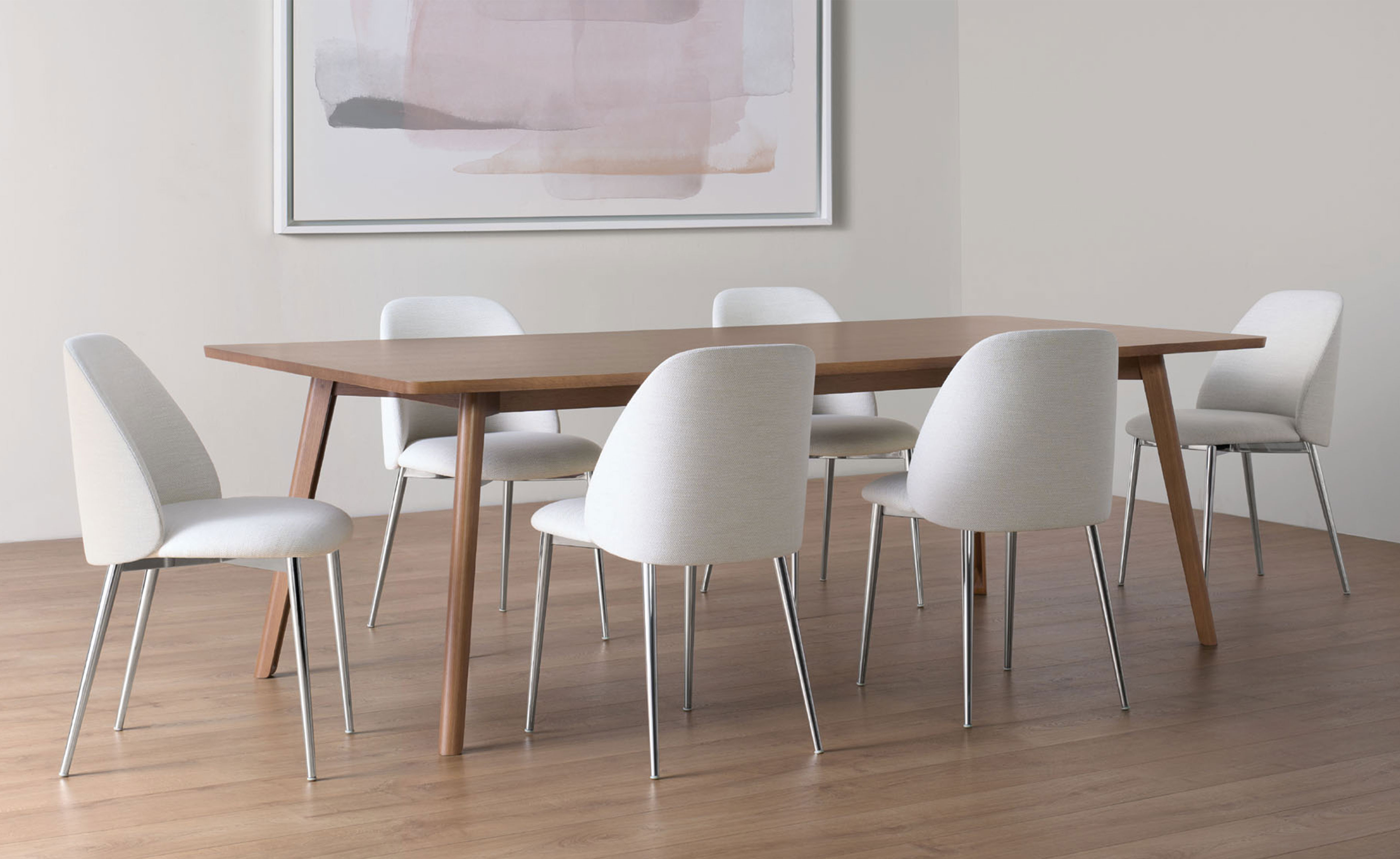 Prelude Side Chair