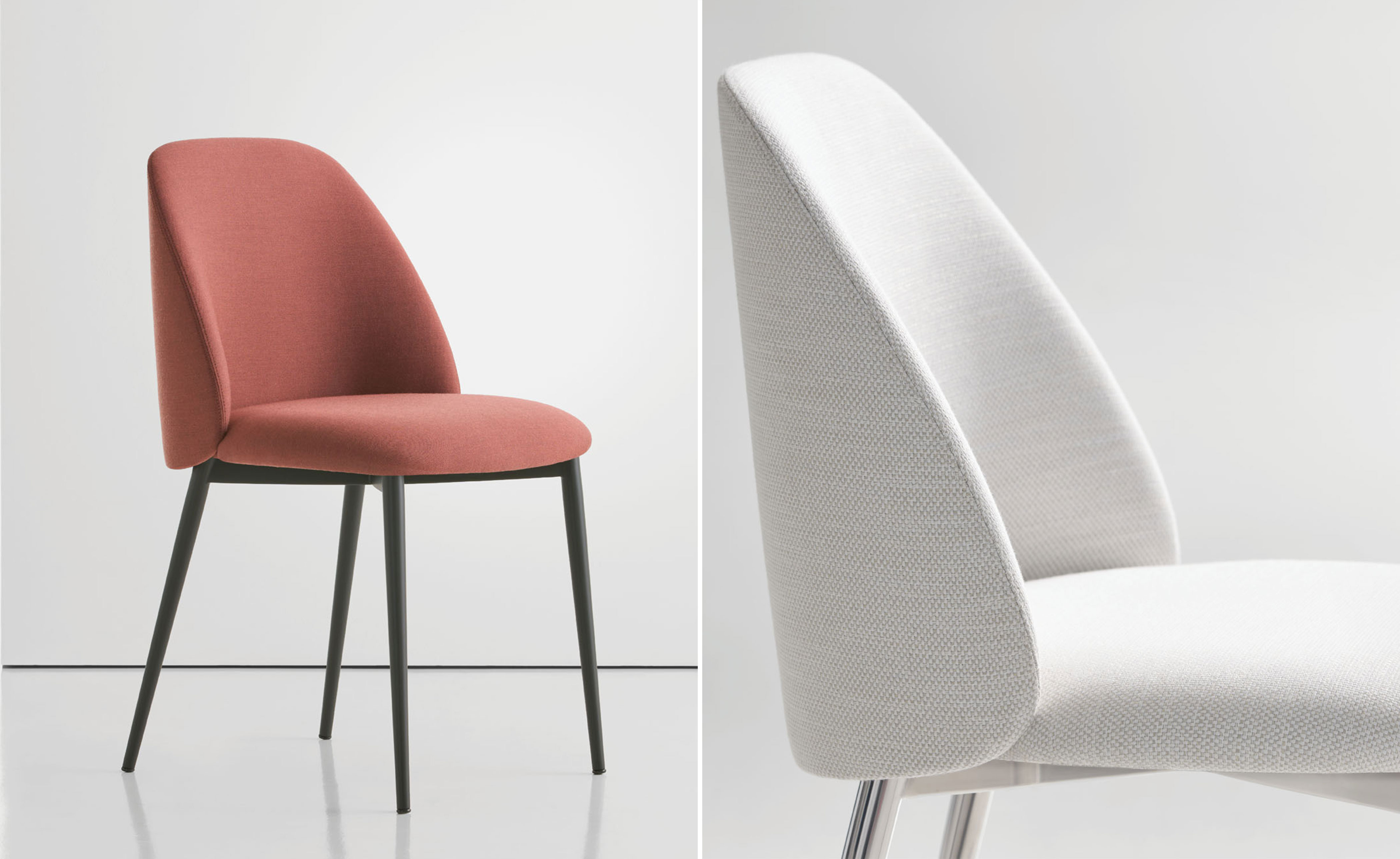 Prelude Side Chair