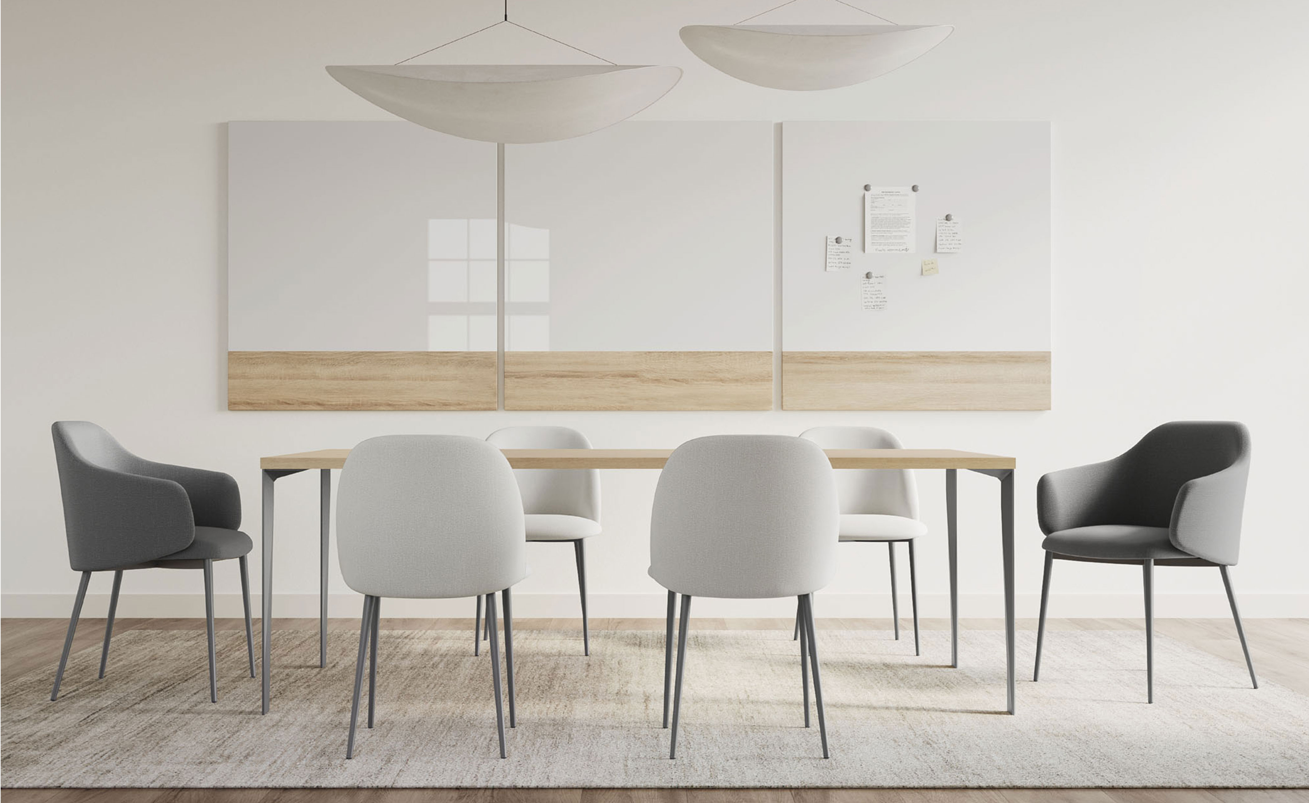 Prelude Side Chair