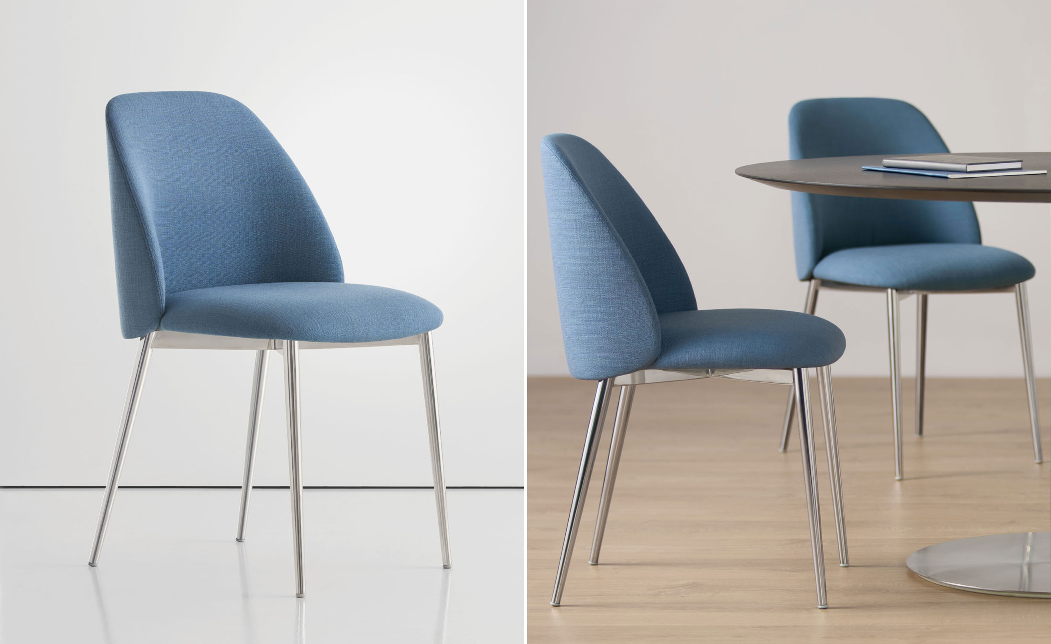 Prelude Side Chair