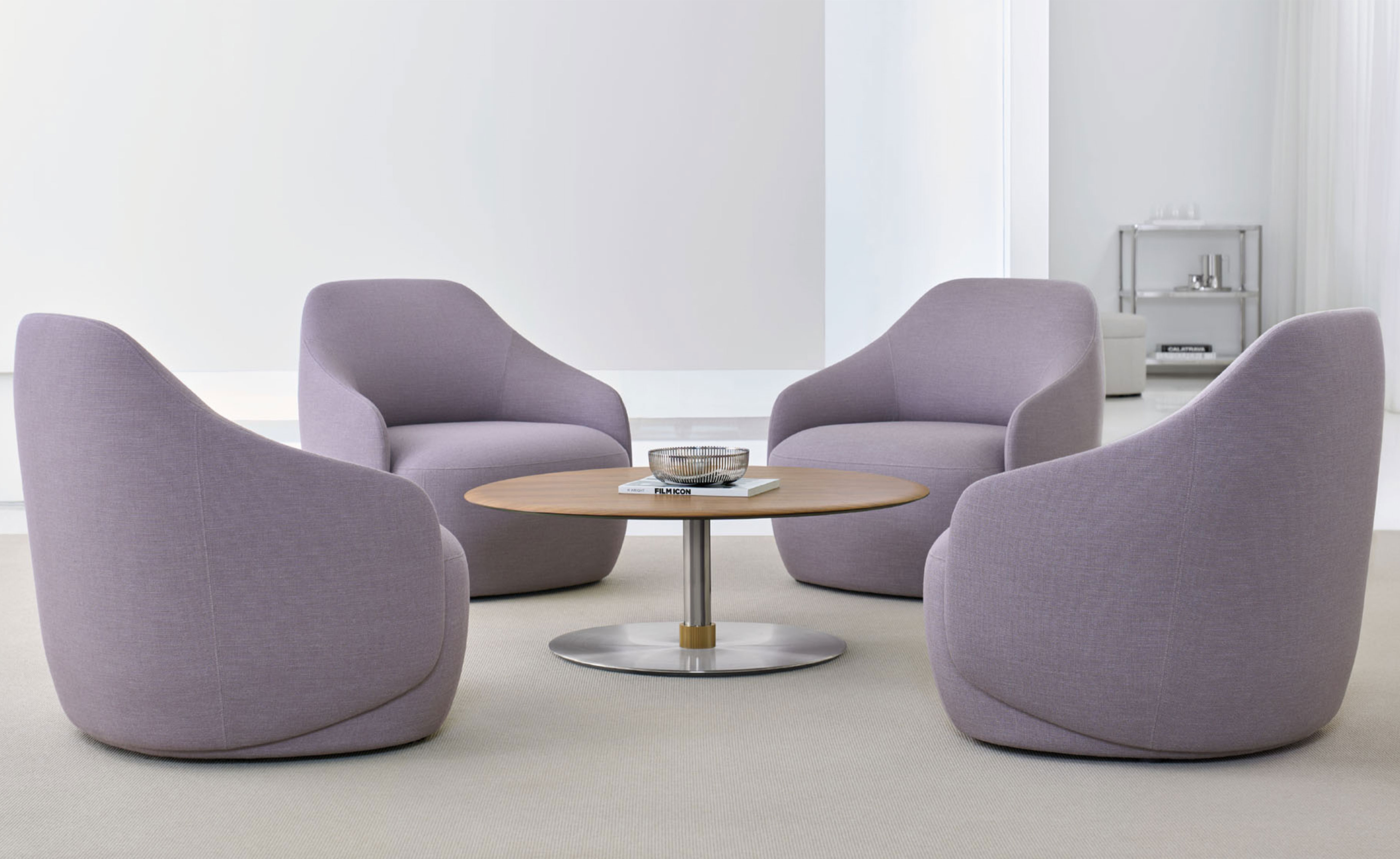 Prelude Lounge