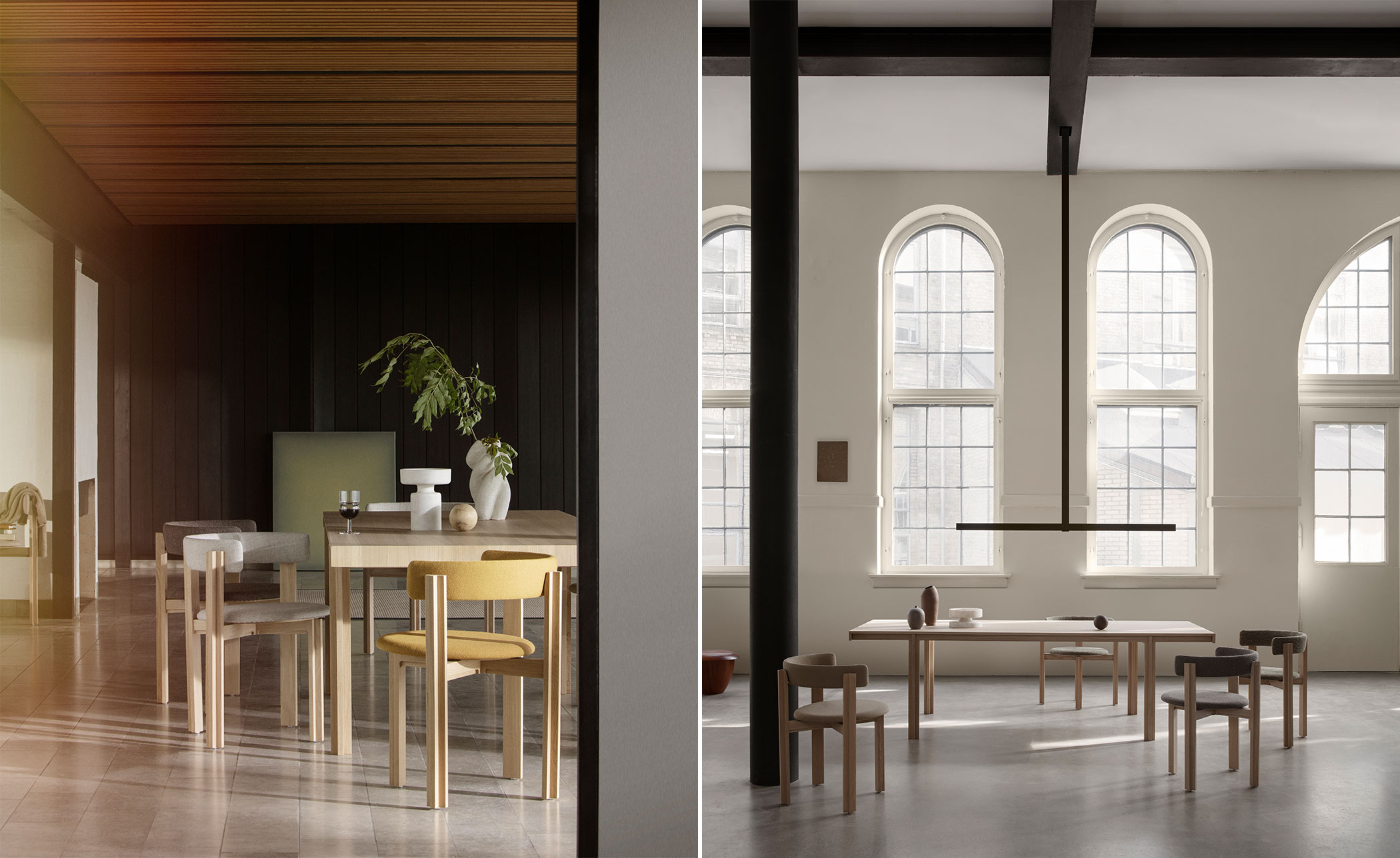 Bodil Kjaer Principal Chair