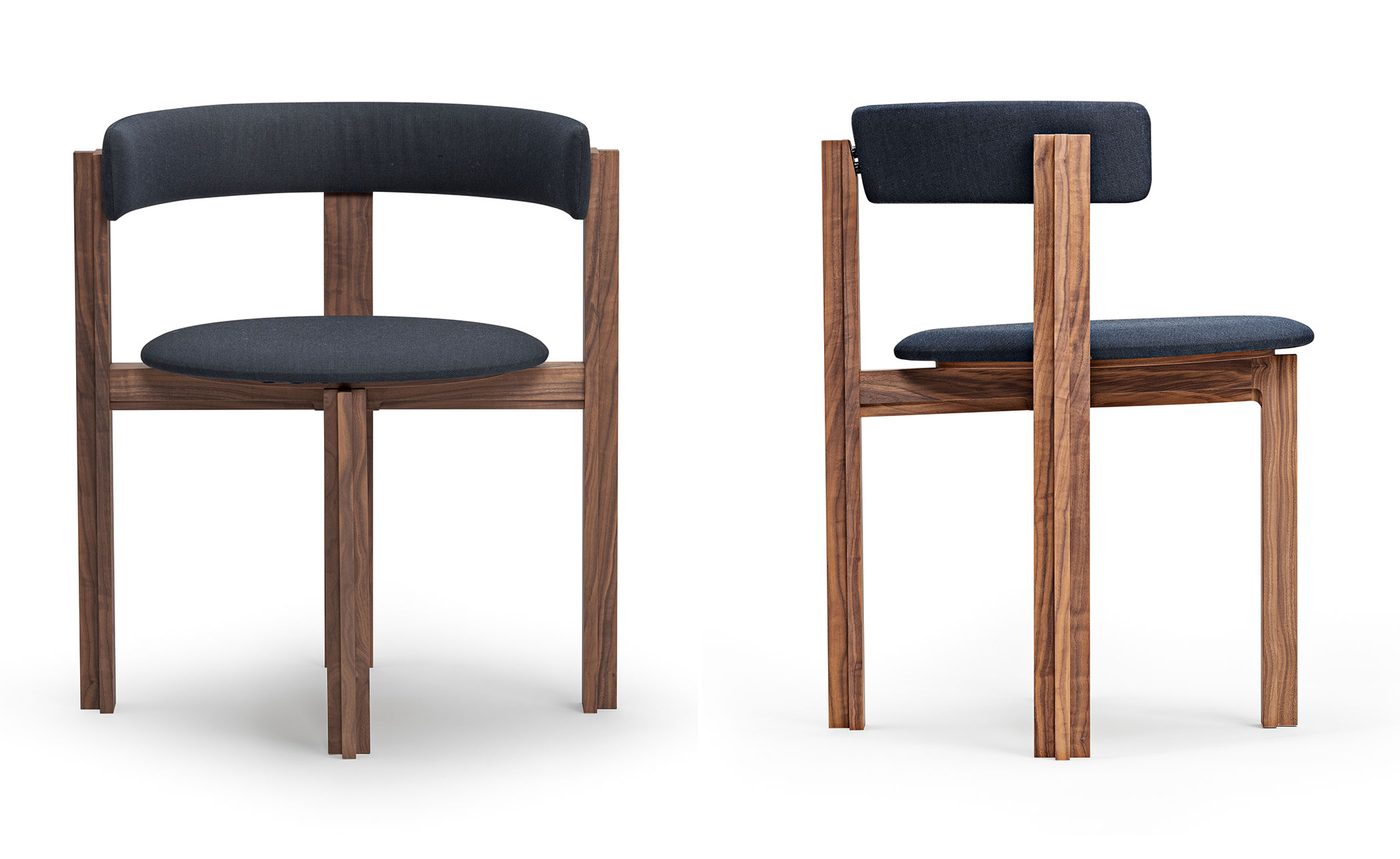 Bodil Kjaer Principal Chair