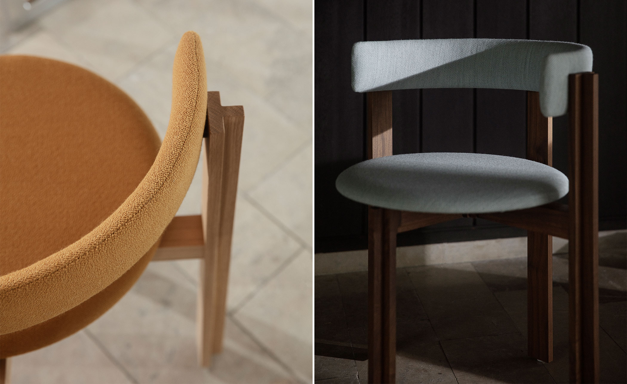 Bodil Kjaer Principal Chair