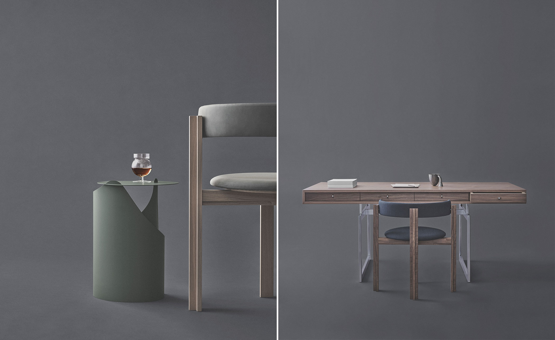 Bodil Kjaer Principal Chair