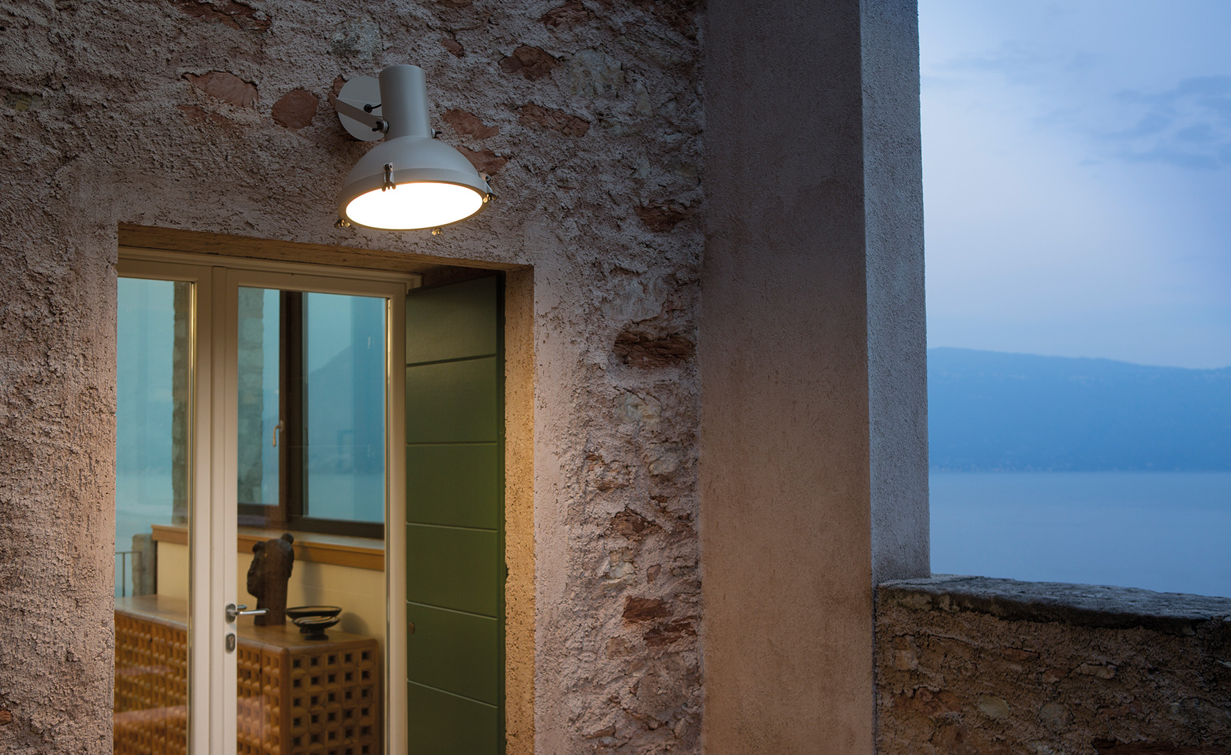 projecteur 365 wall lamp