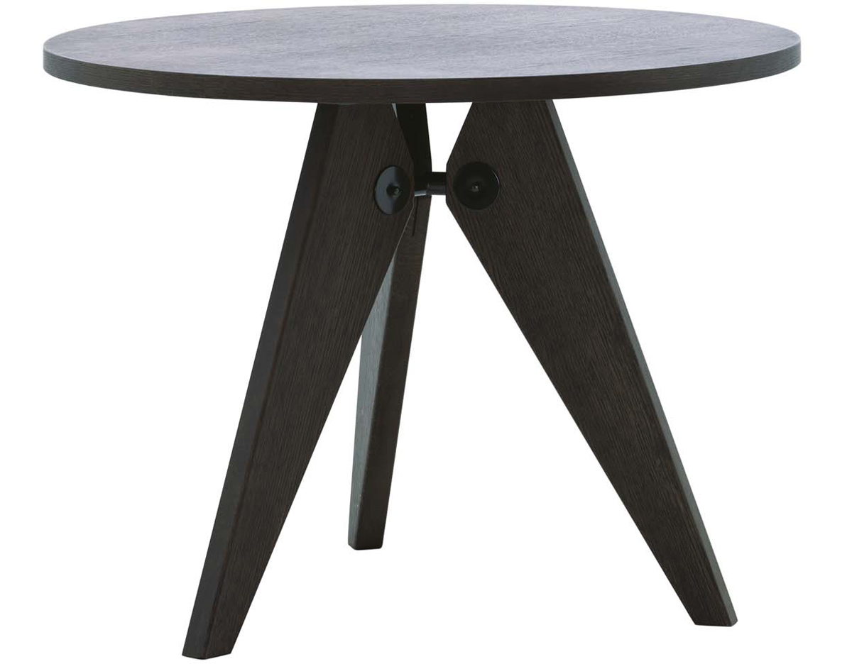 prouvé gueridon table