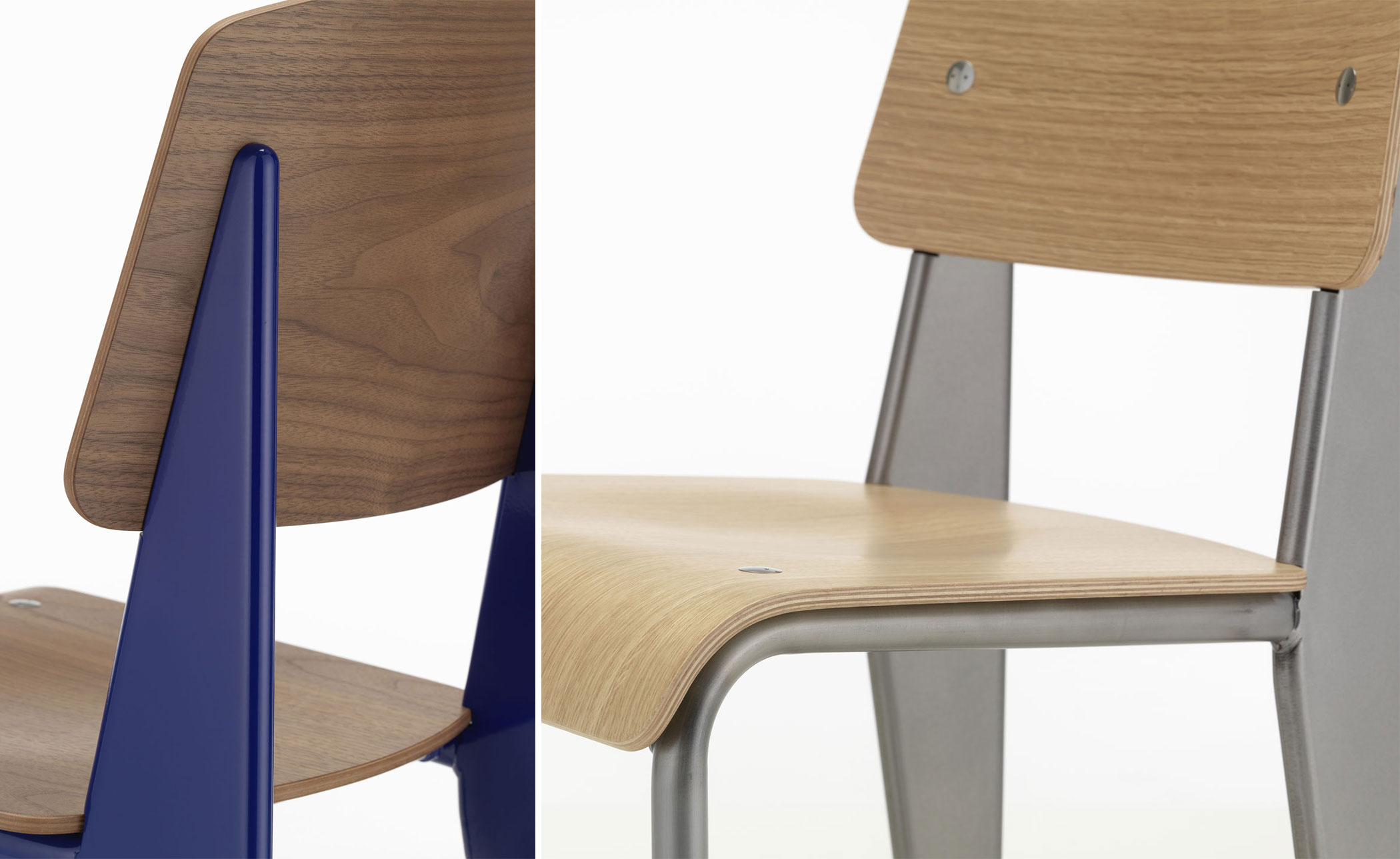 prouvé standard chair