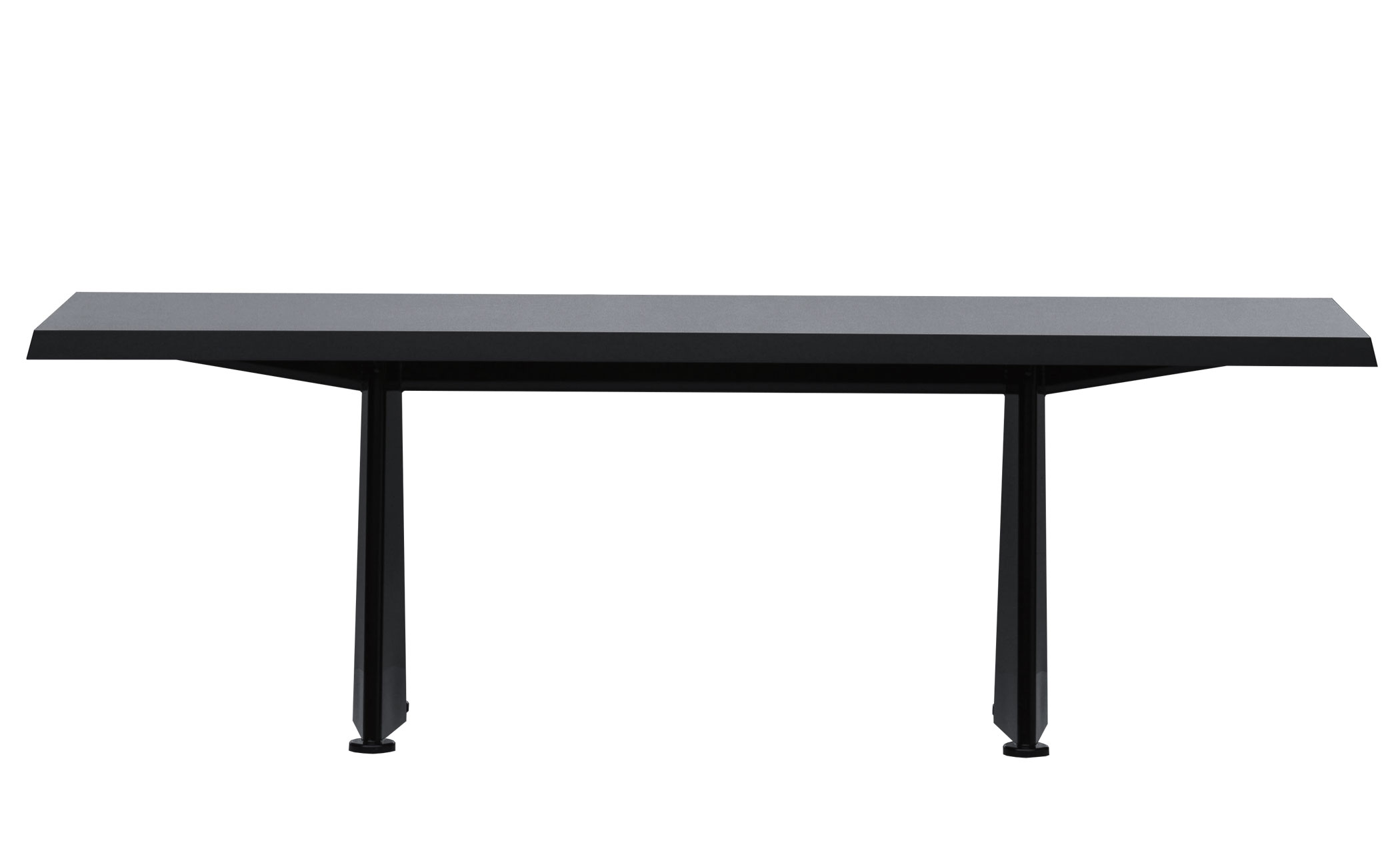 prouvé trapèze table