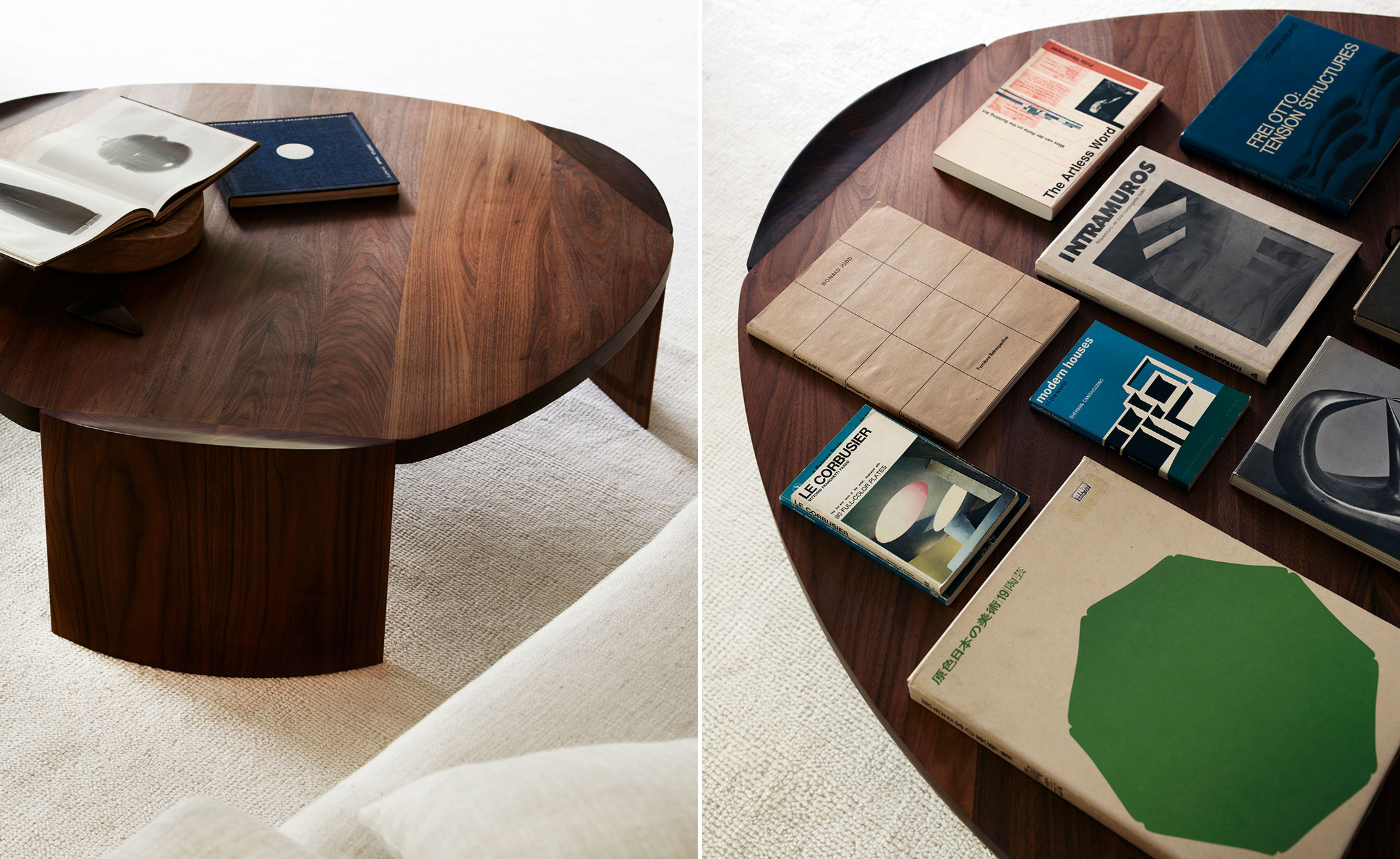 Pryn Coffee Table