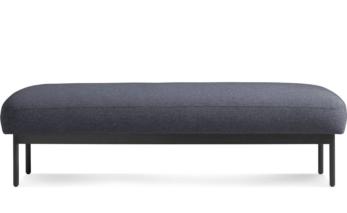 puff puff bench