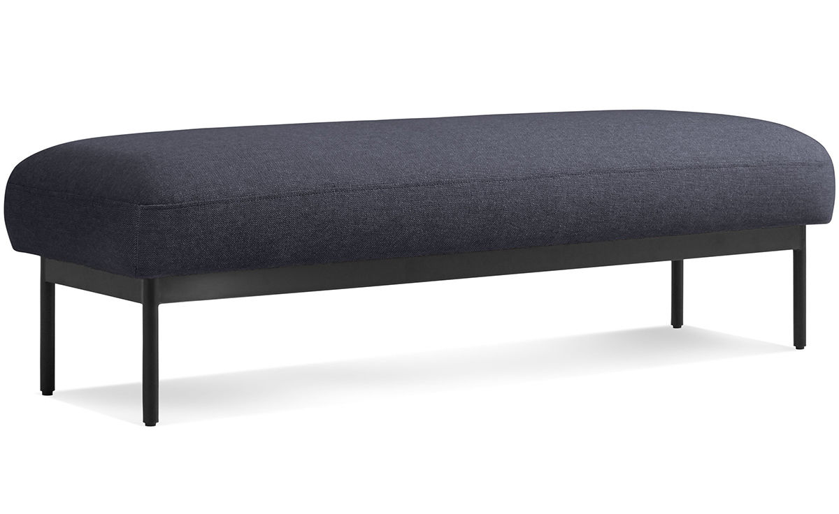 puff puff bench