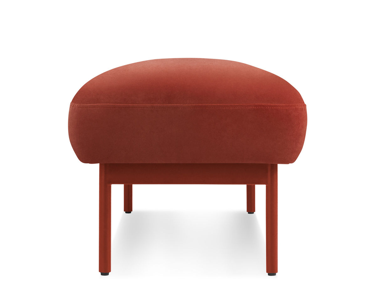 puff puff bench