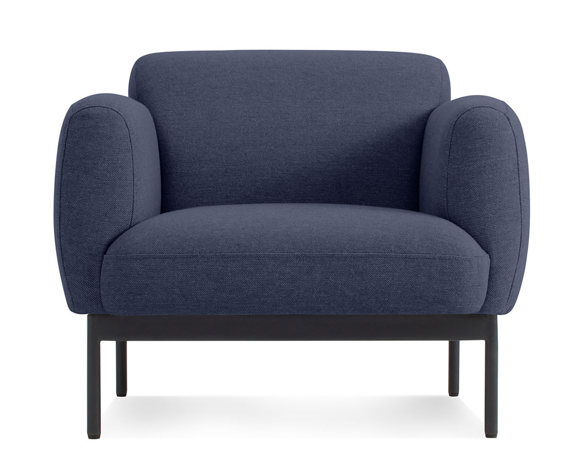 puff puff lounge chair