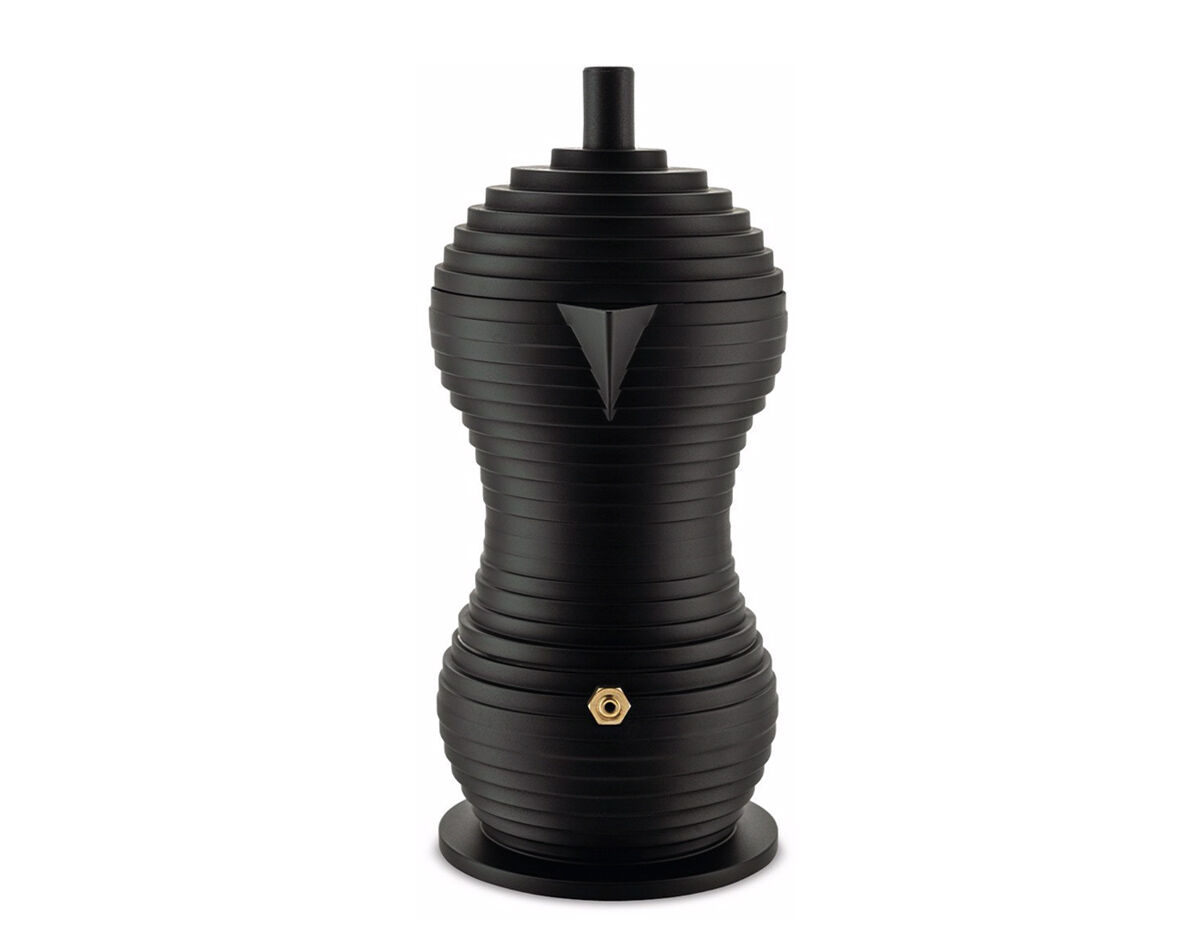 pulcina coffee maker