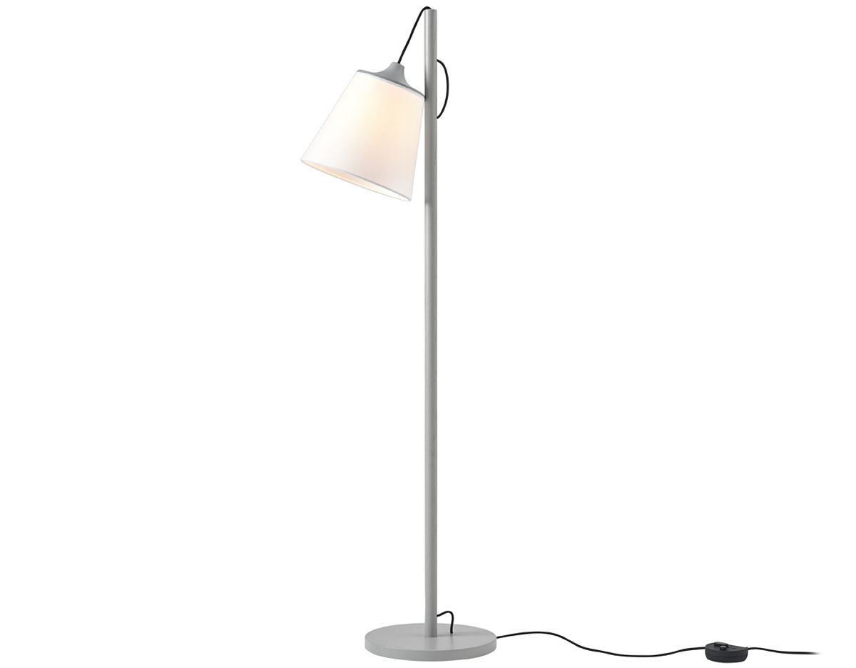 pull floor lamp
