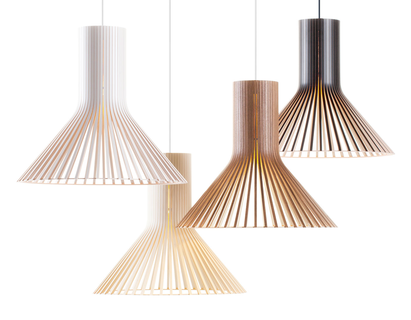 Puncto Pendant Lamp