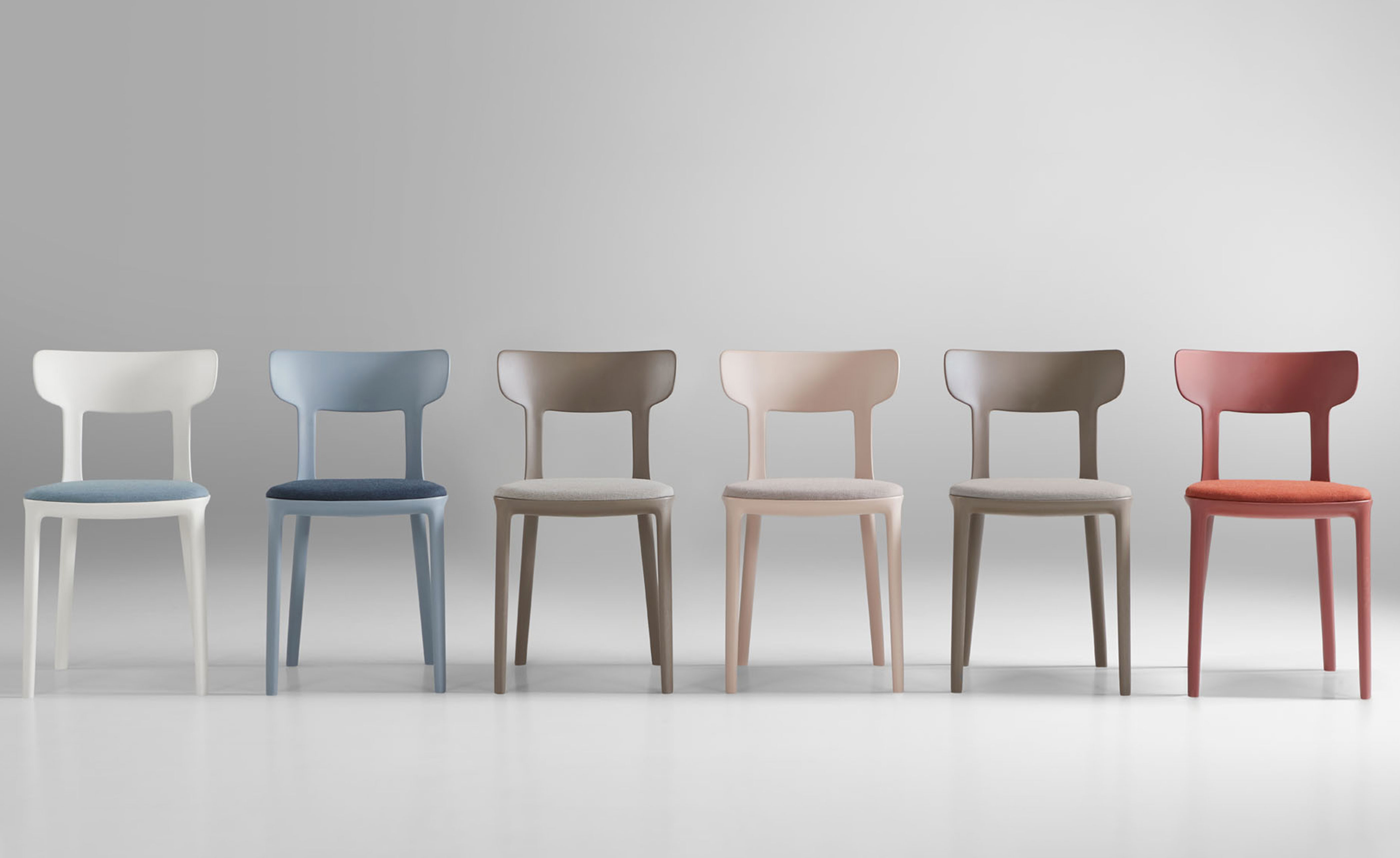 Queue Dining Chair