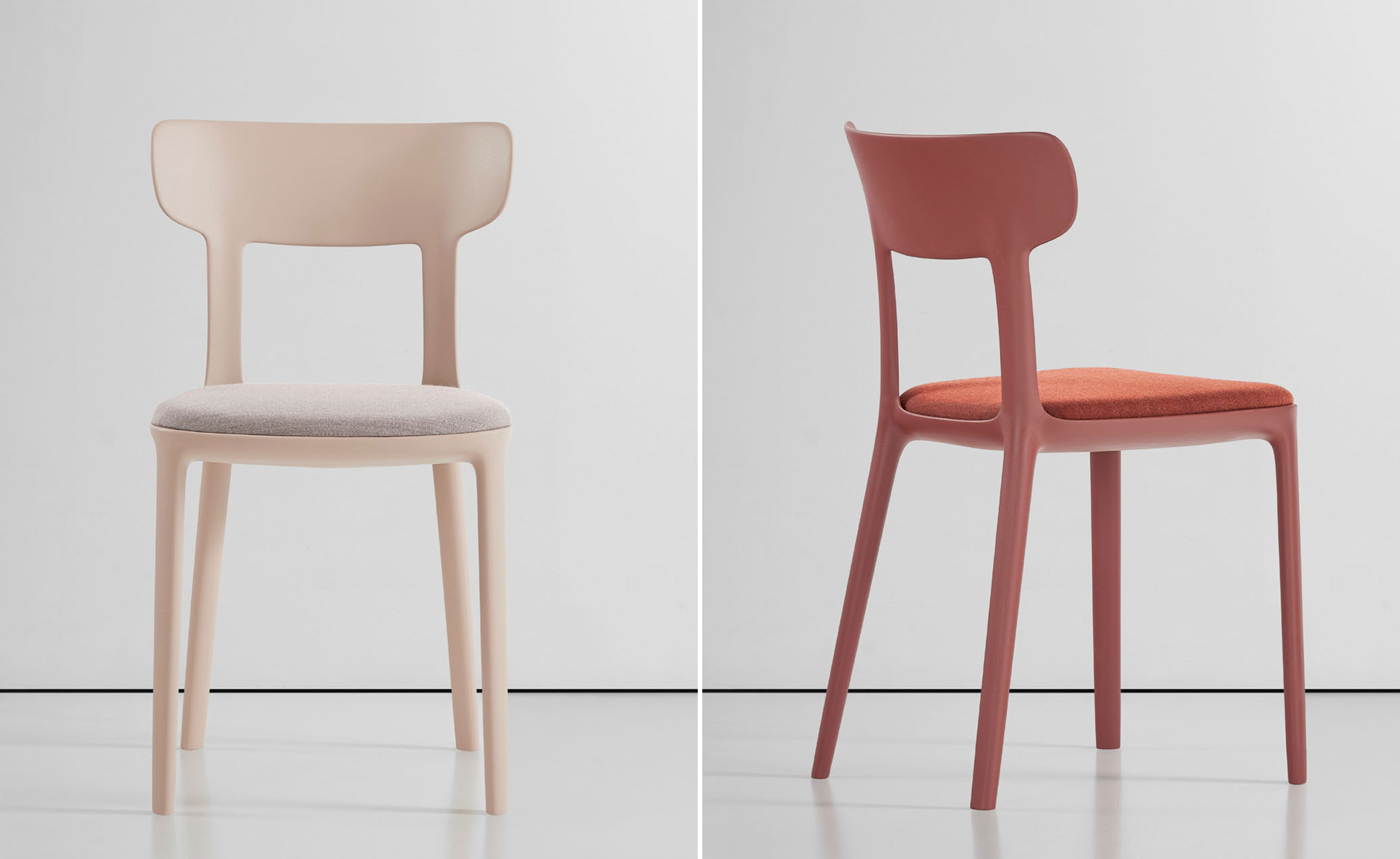 Queue Dining Chair