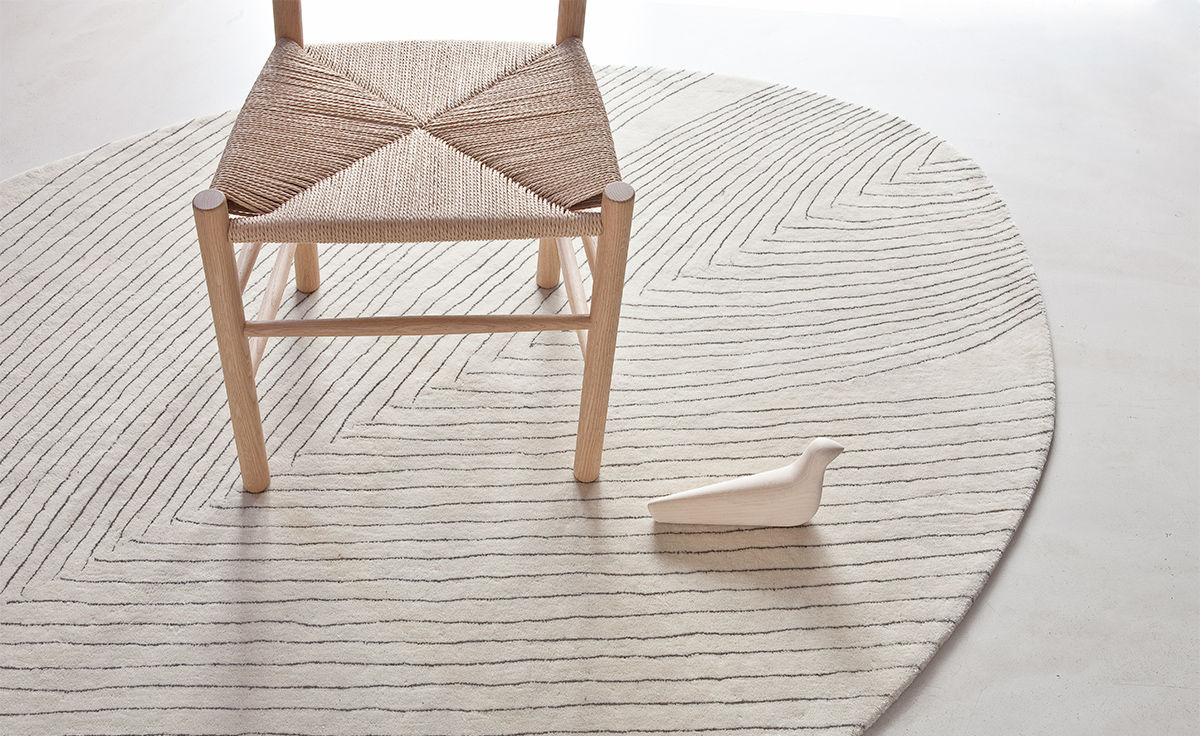 quill rug