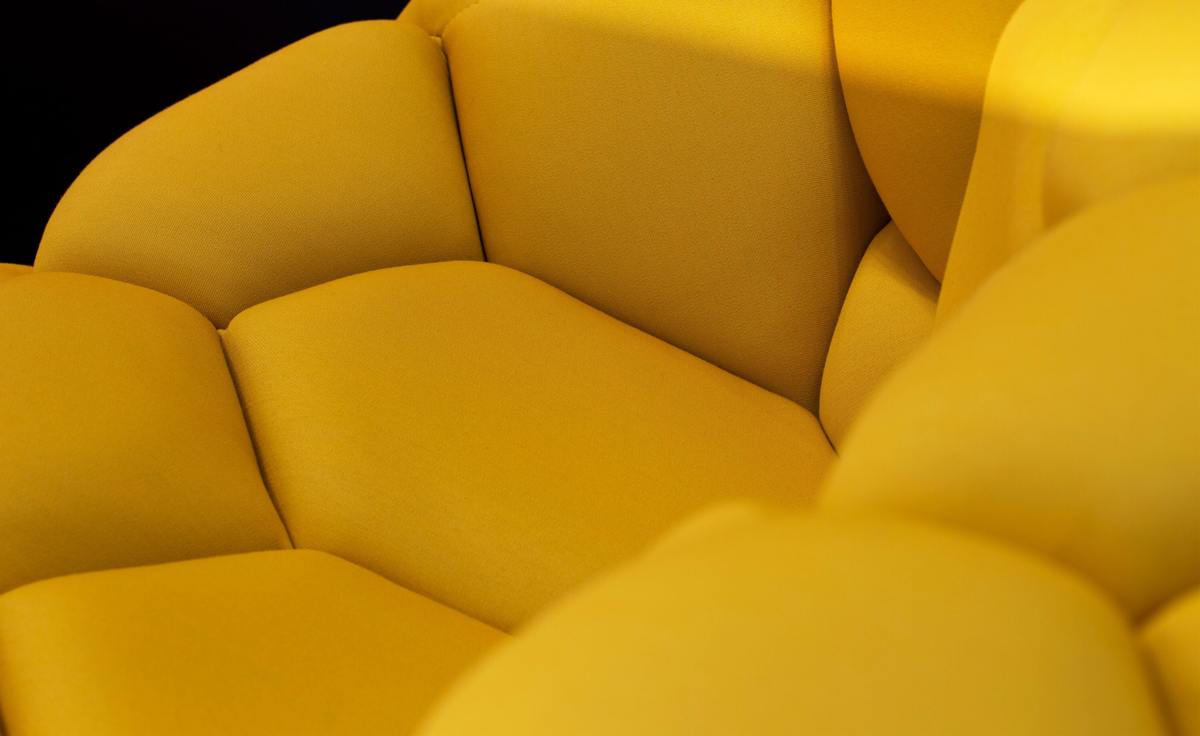 Quilt Sofa