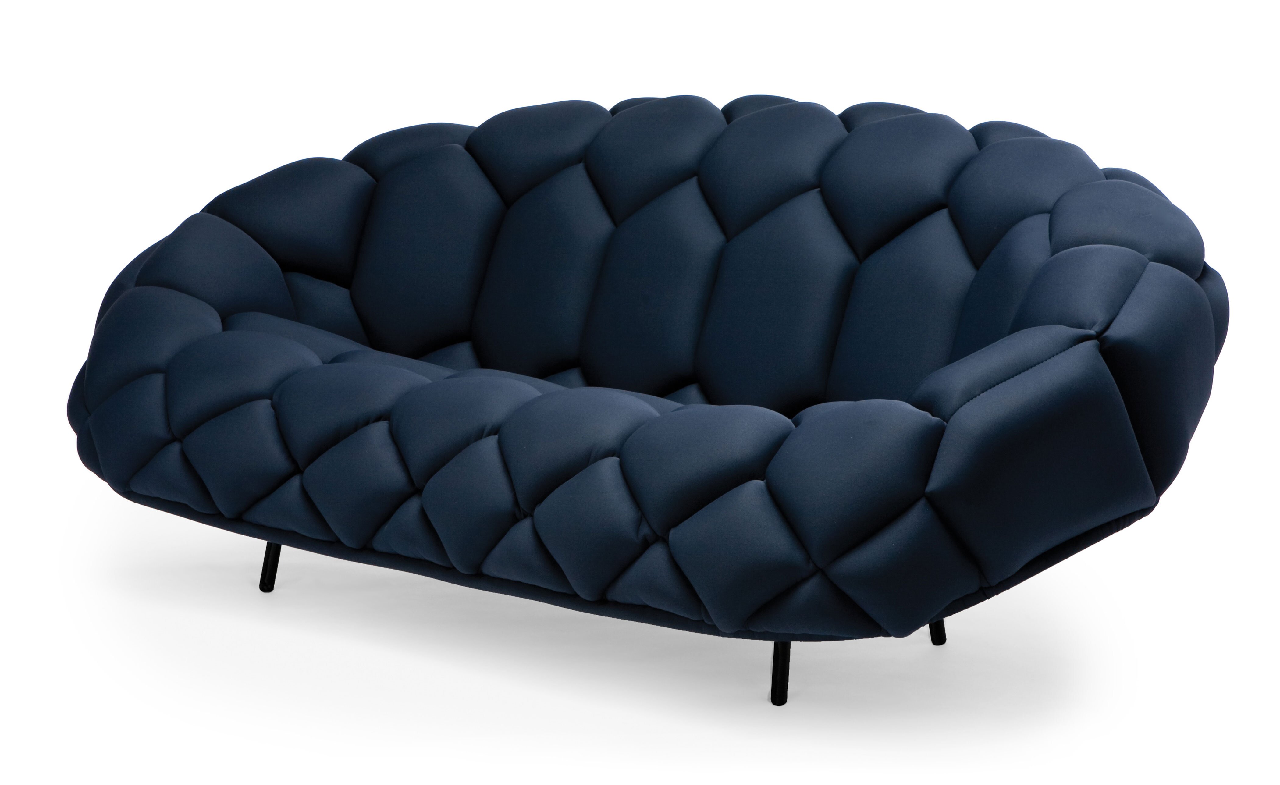 Quilt Sofa